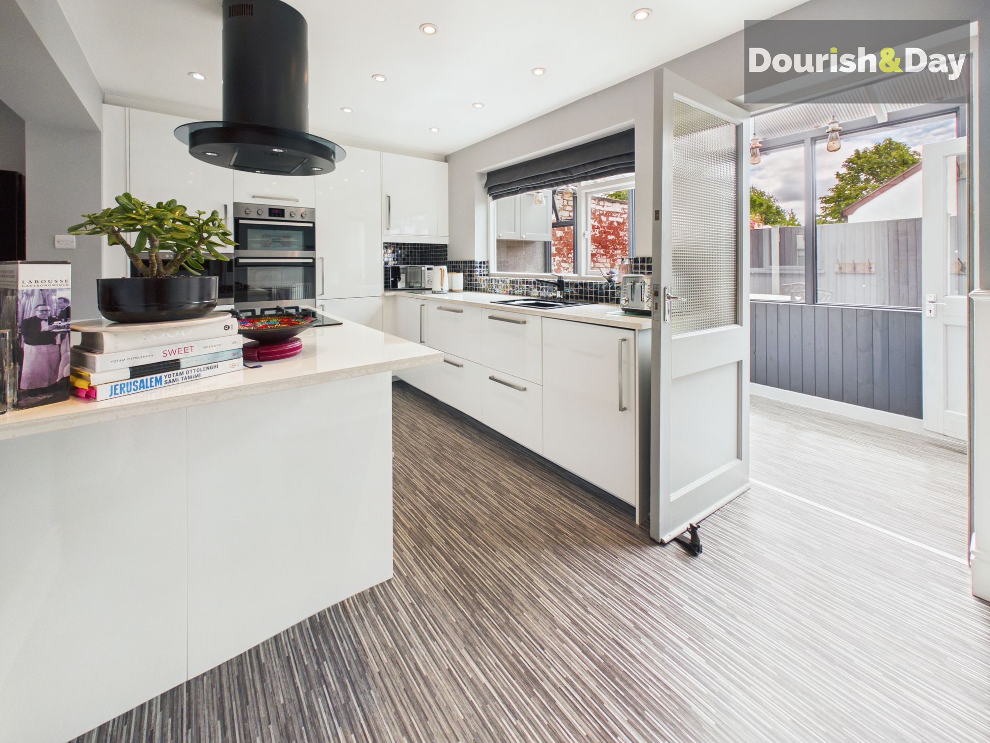 3 bed detached house for sale in The Burgage, Market Drayton, TF9  - Property Image 7