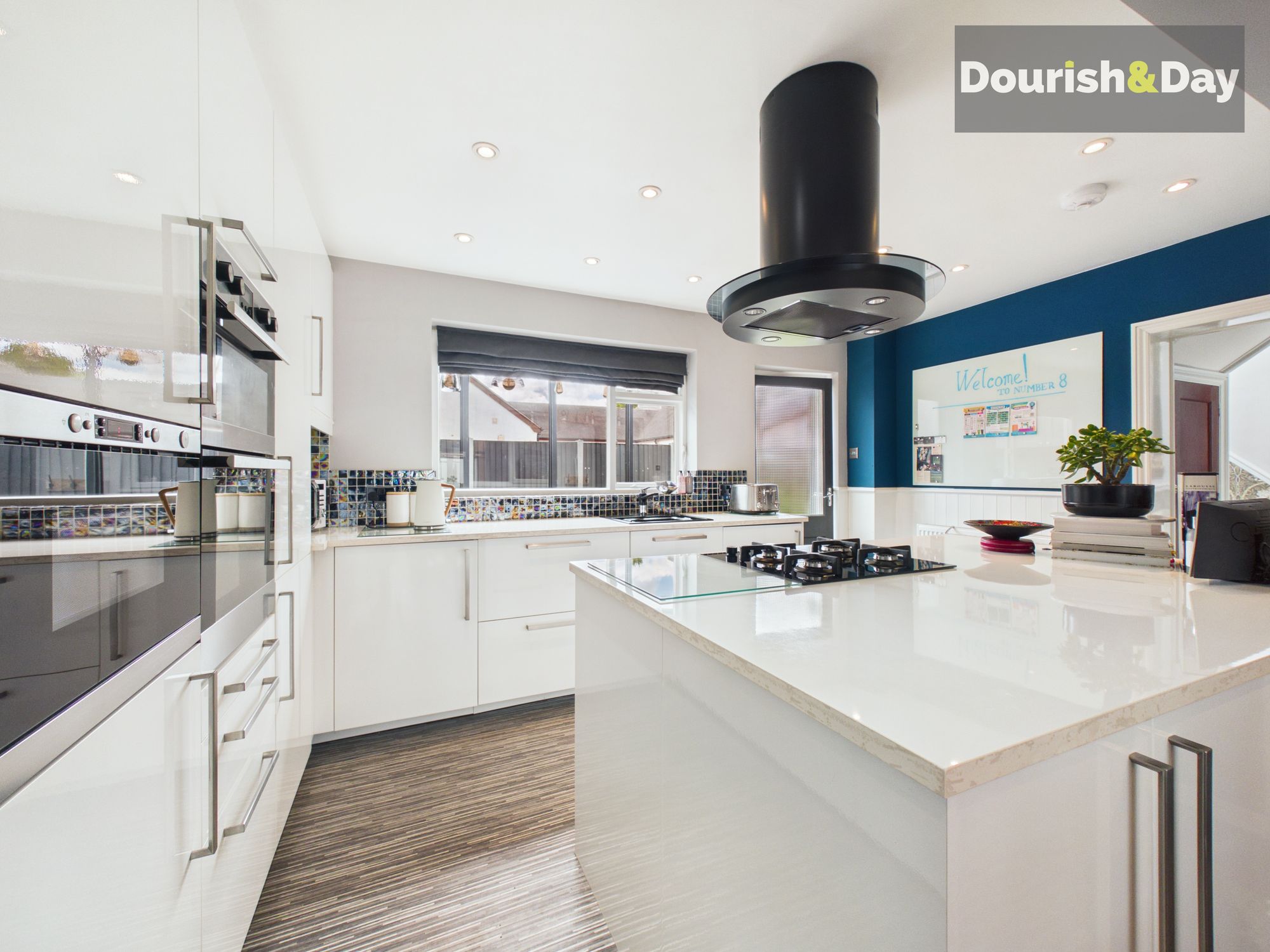 3 bed detached house for sale in The Burgage, Market Drayton, TF9  - Property Image 8