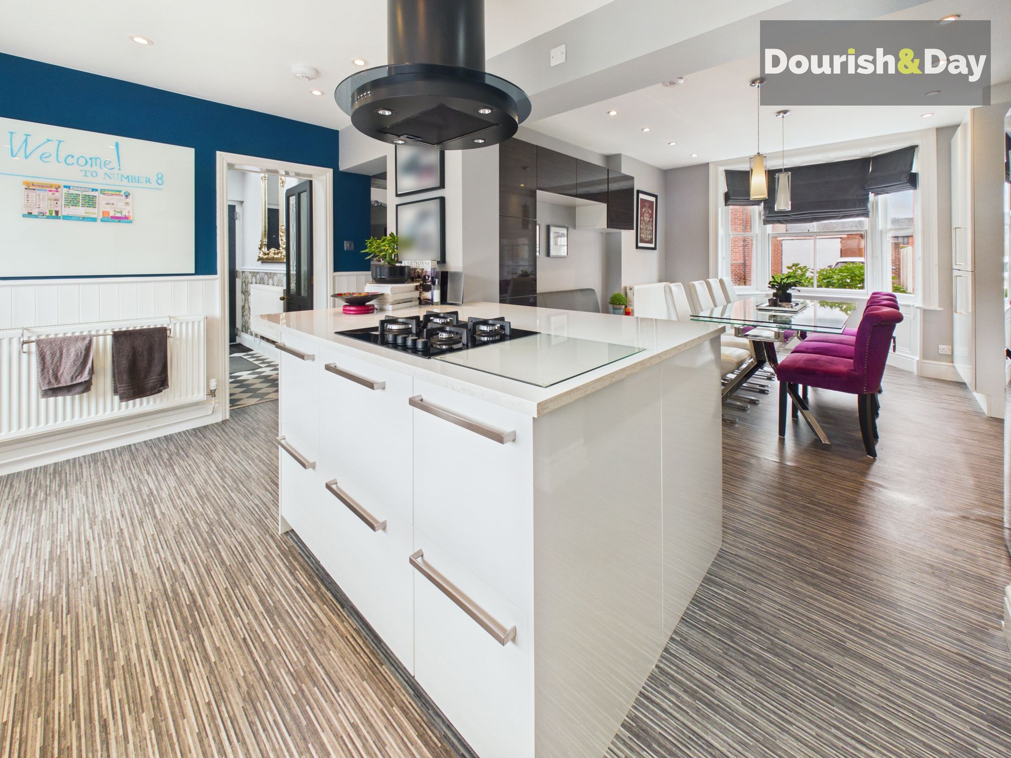 3 bed detached house for sale in The Burgage, Market Drayton, TF9  - Property Image 9