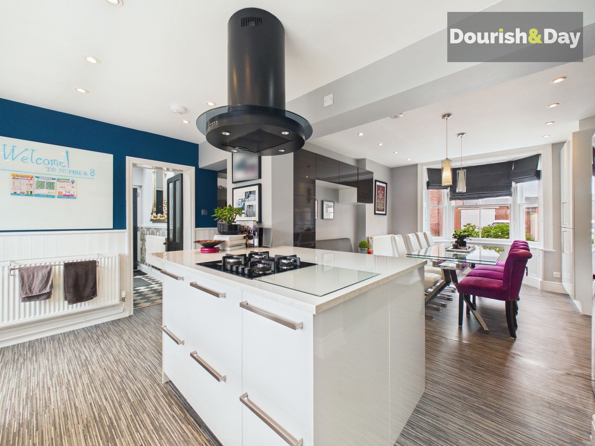 3 bed detached house for sale in The Burgage, Market Drayton, TF9  - Property Image 2