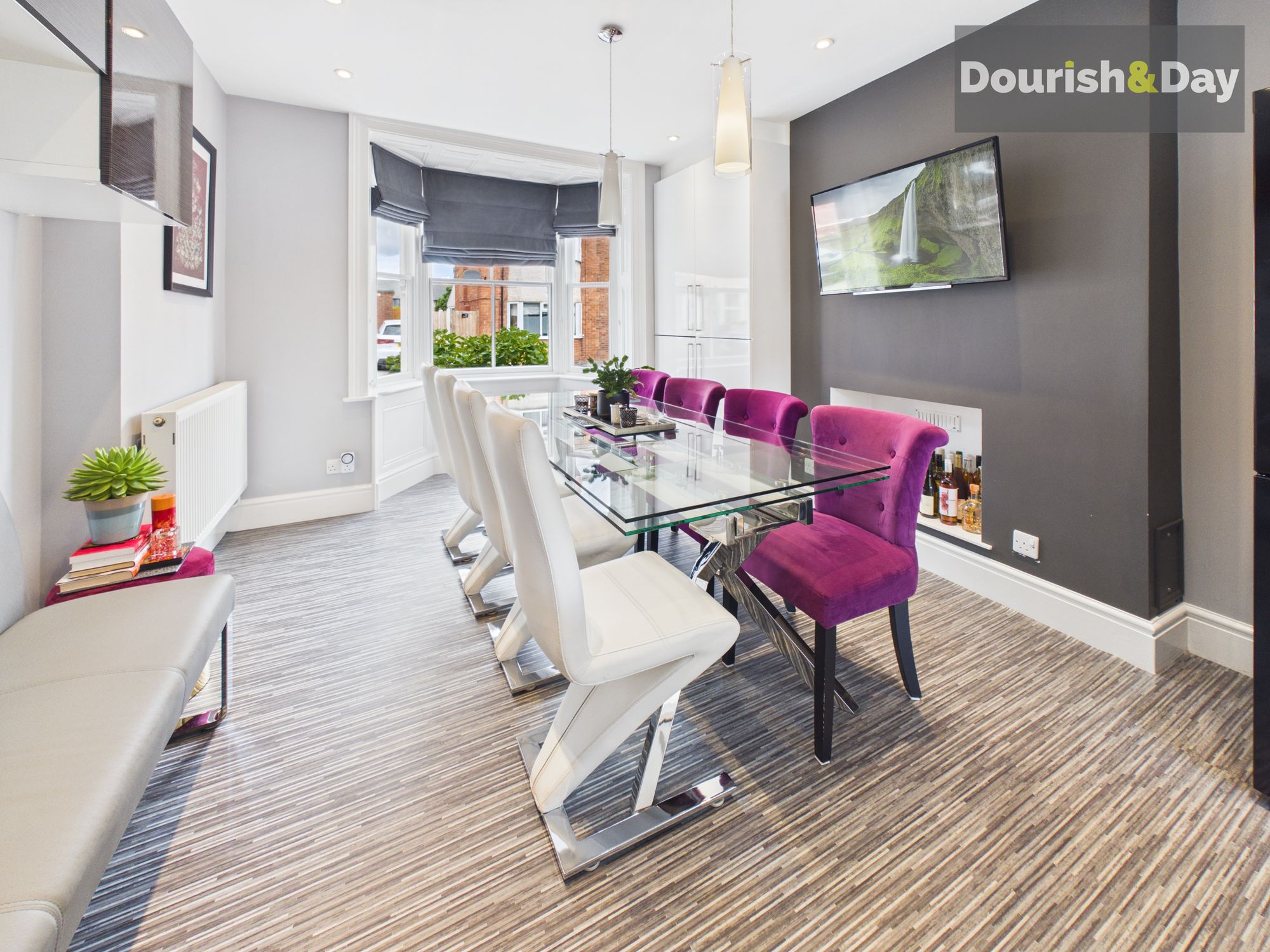 3 bed detached house for sale in The Burgage, Market Drayton, TF9  - Property Image 10