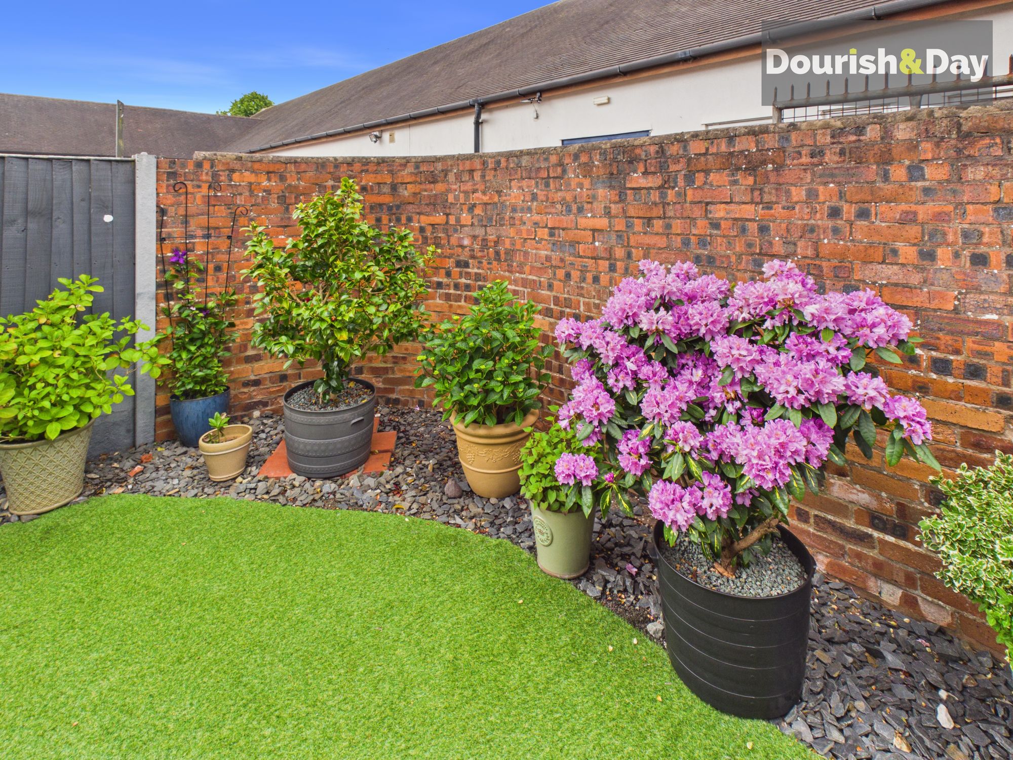 3 bed detached house for sale in The Burgage, Market Drayton, TF9  - Property Image 19