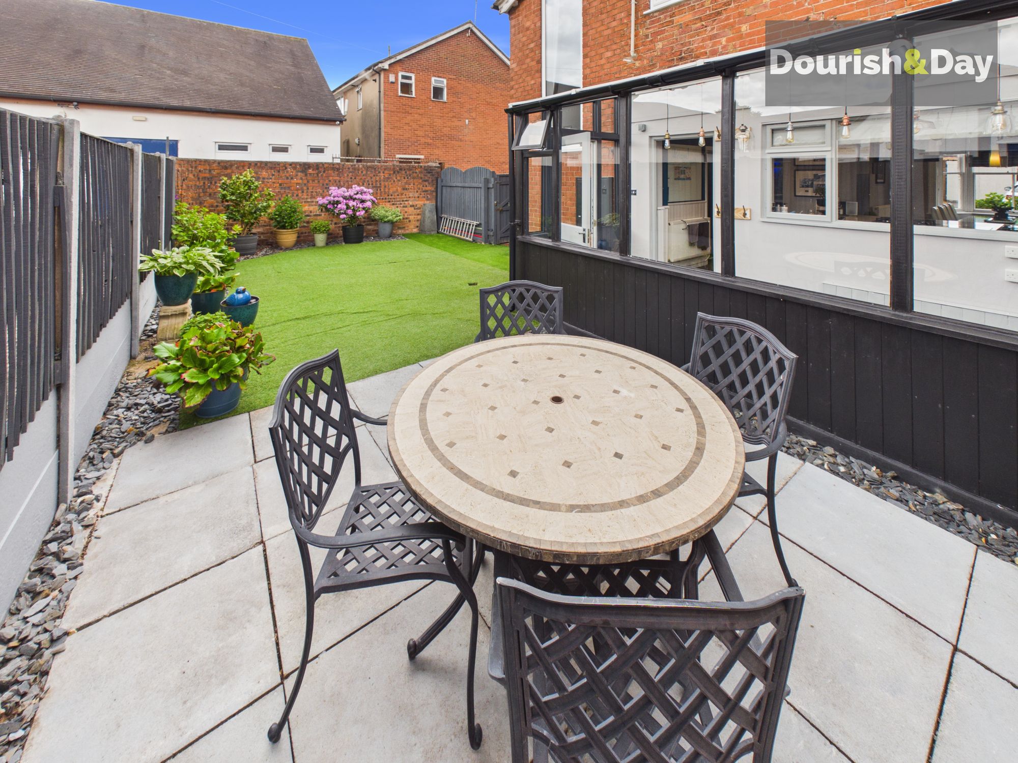 3 bed detached house for sale in The Burgage, Market Drayton, TF9  - Property Image 4