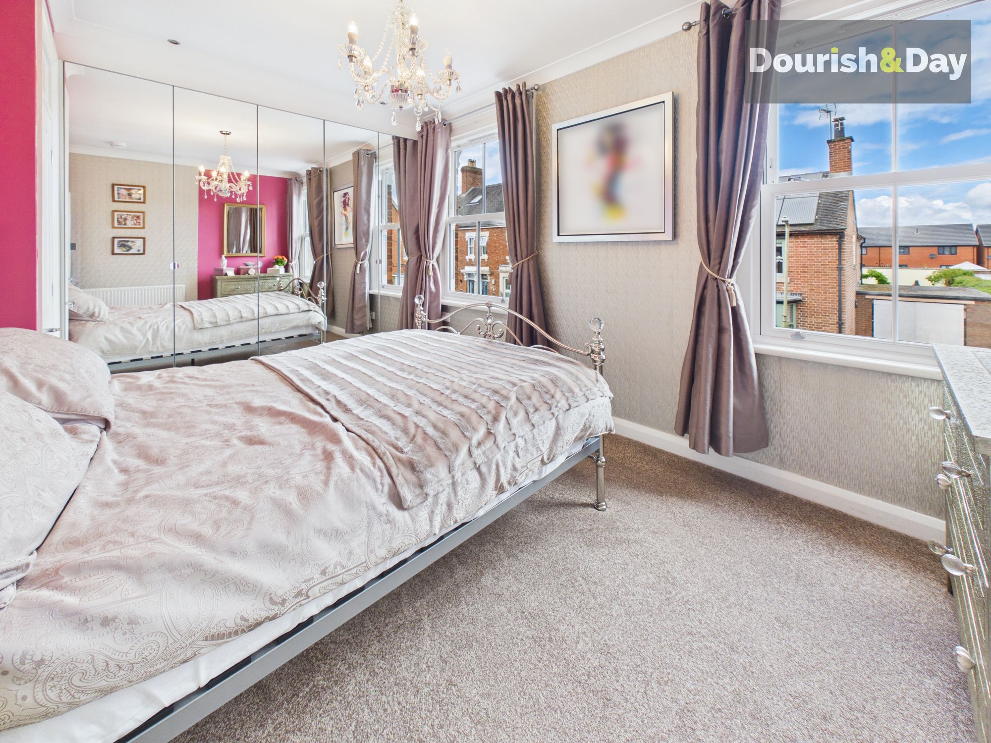 3 bed detached house for sale in The Burgage, Market Drayton, TF9  - Property Image 13