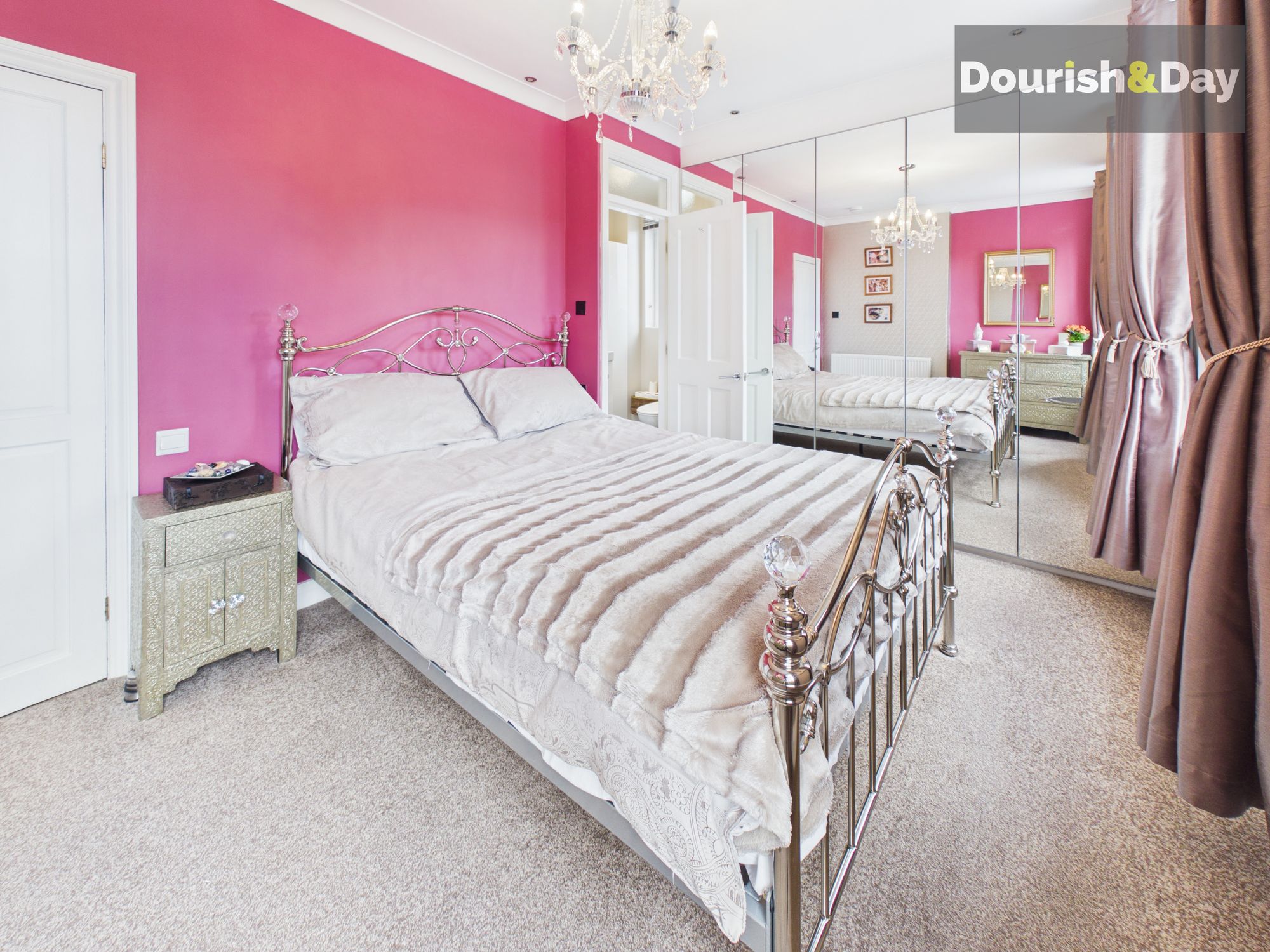 3 bed detached house for sale in The Burgage, Market Drayton, TF9  - Property Image 14