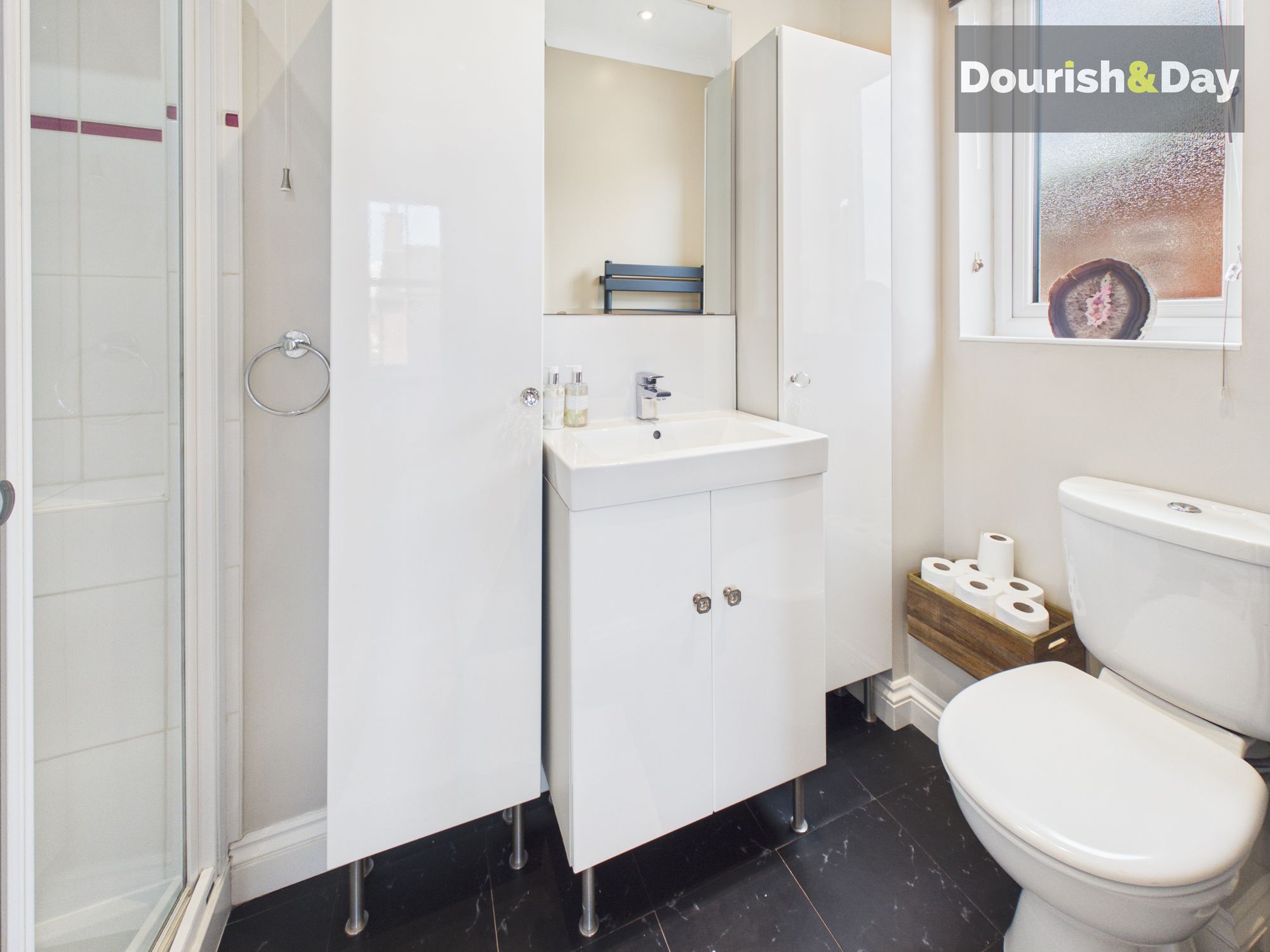 3 bed detached house for sale in The Burgage, Market Drayton, TF9  - Property Image 15