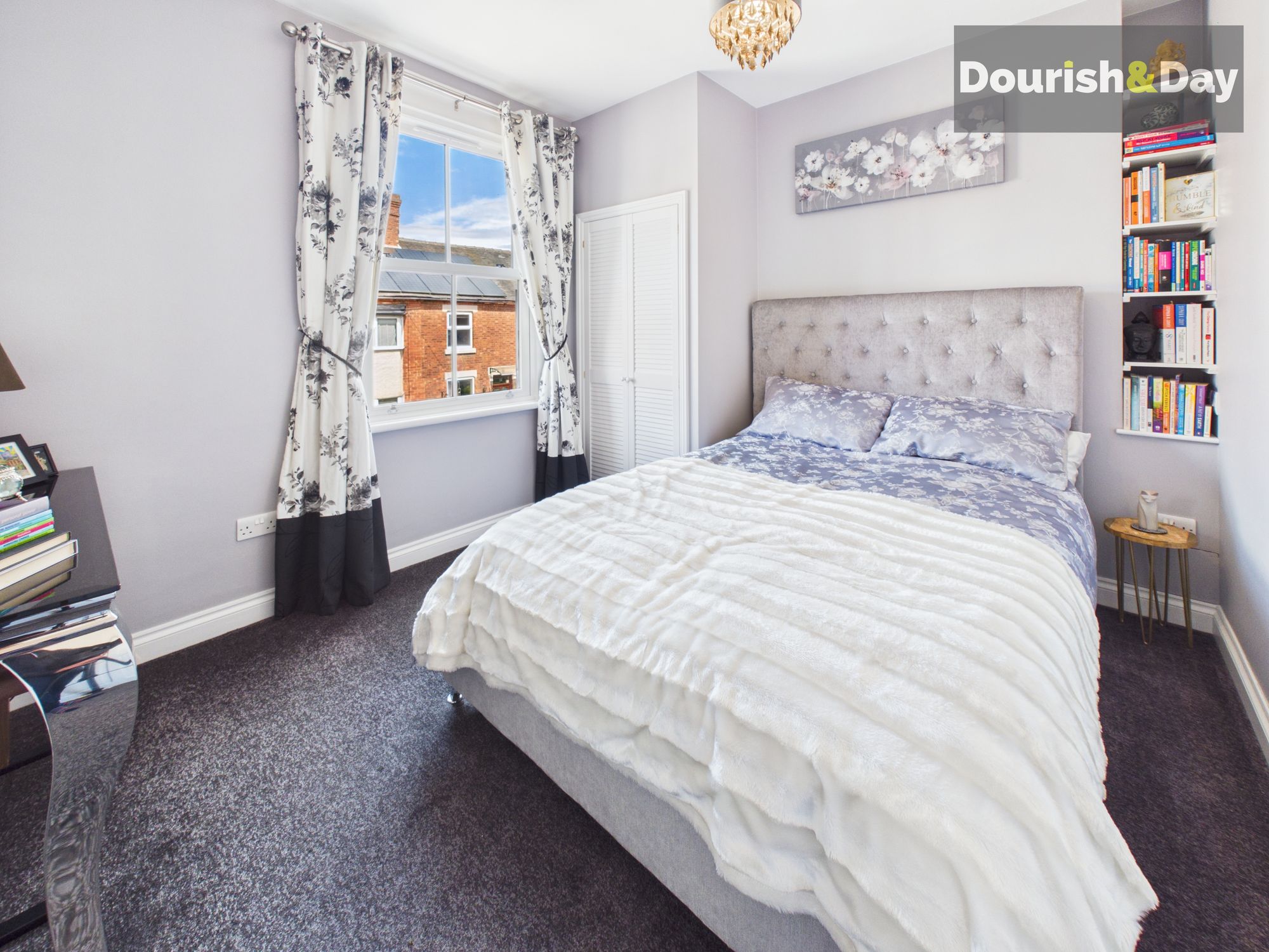 3 bed detached house for sale in The Burgage, Market Drayton, TF9  - Property Image 16