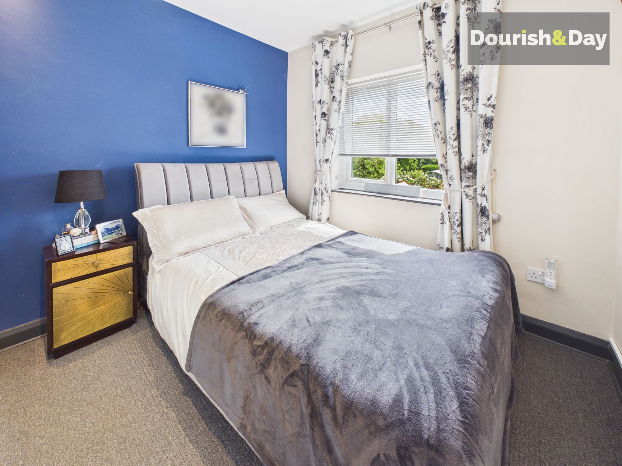 3 bed detached house for sale in The Burgage, Market Drayton, TF9  - Property Image 17