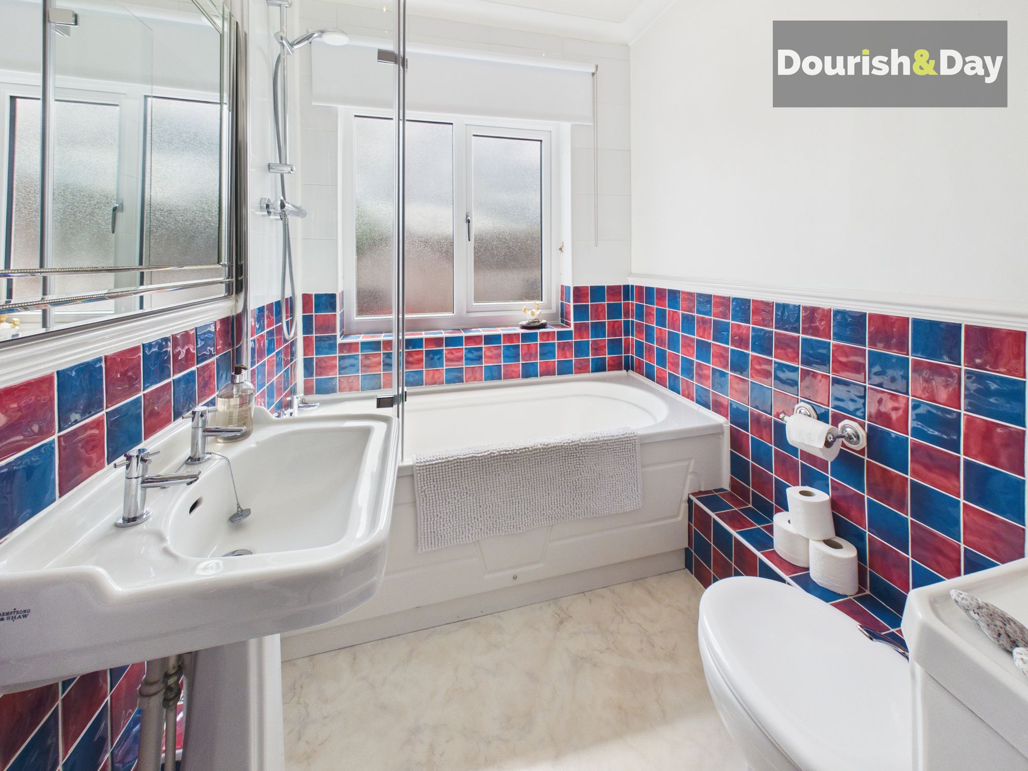 3 bed detached house for sale in The Burgage, Market Drayton, TF9  - Property Image 18