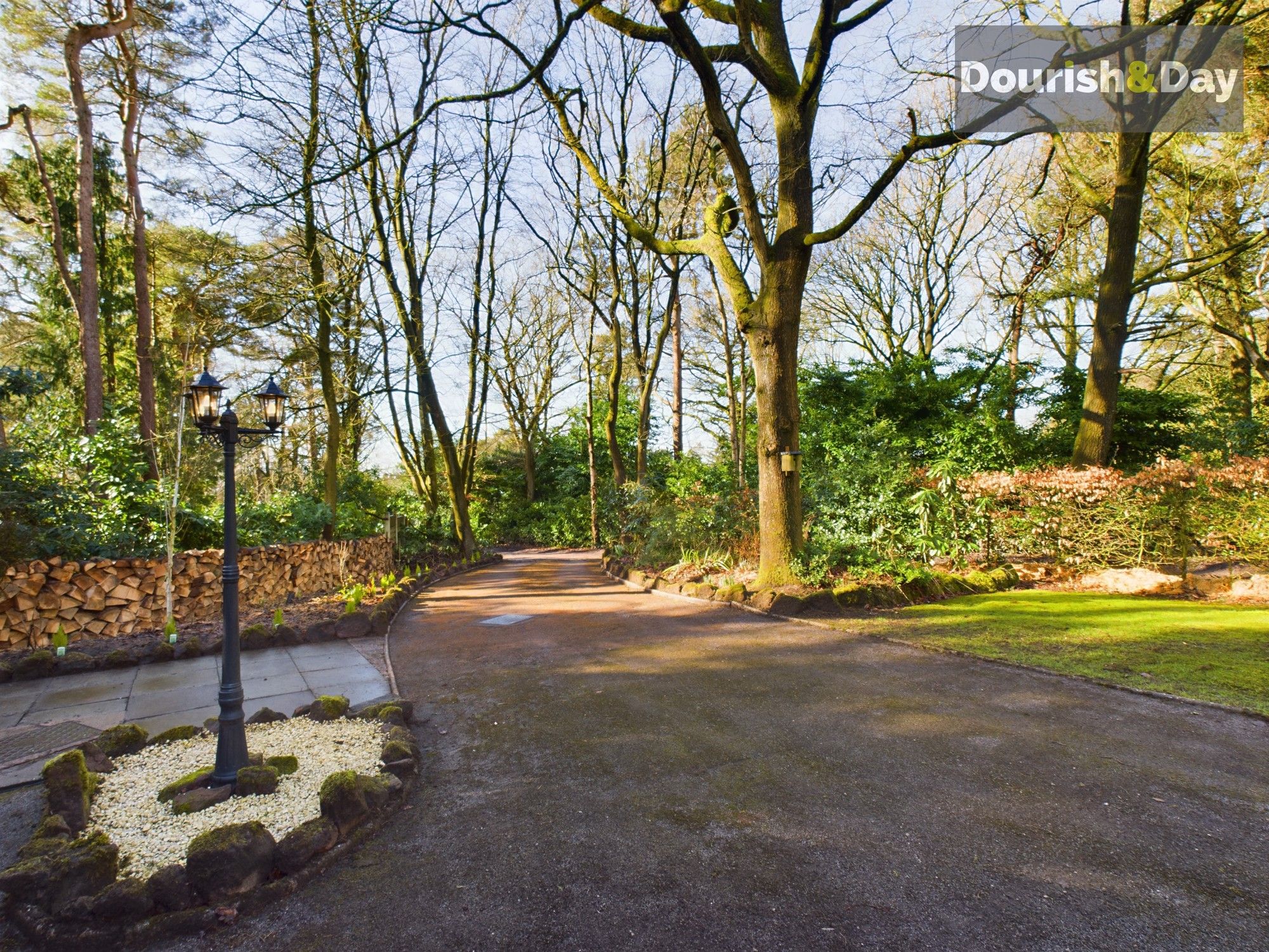 5 bed detached house for sale in Honeybee Cottage - Property Image 35