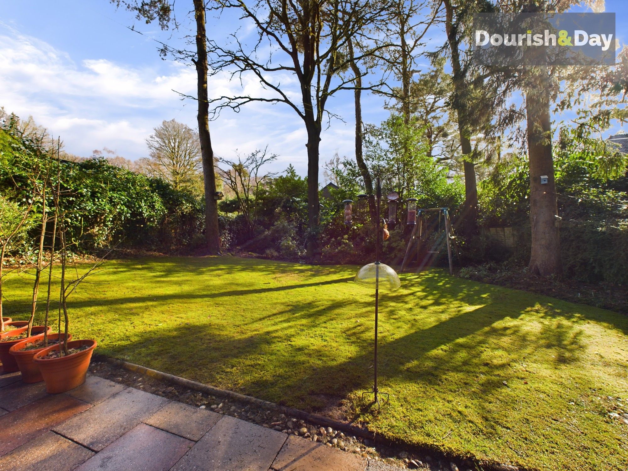 5 bed detached house for sale in Honeybee Cottage - Property Image 27
