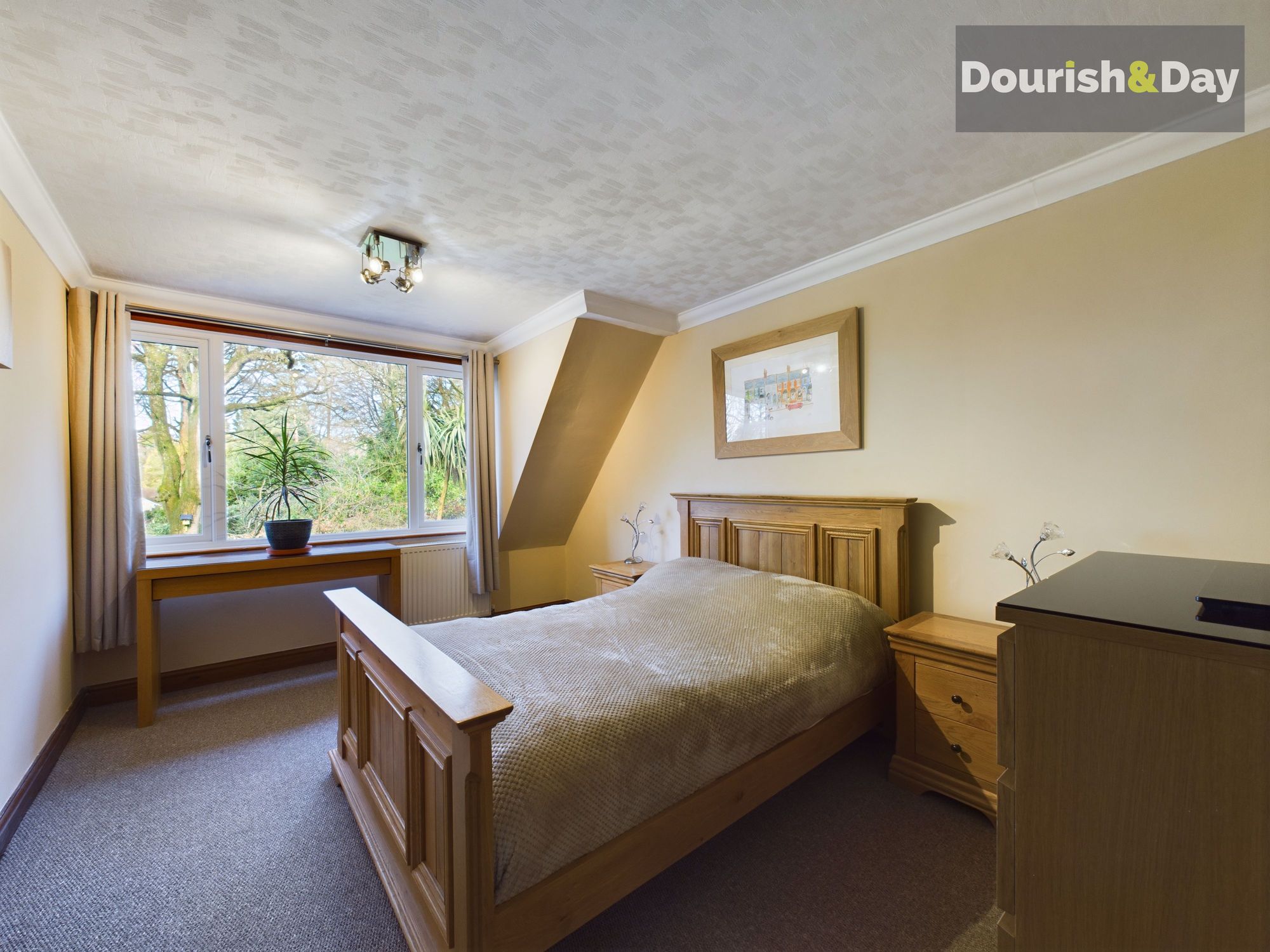 5 bed detached house for sale in Honeybee Cottage - Property Image 20