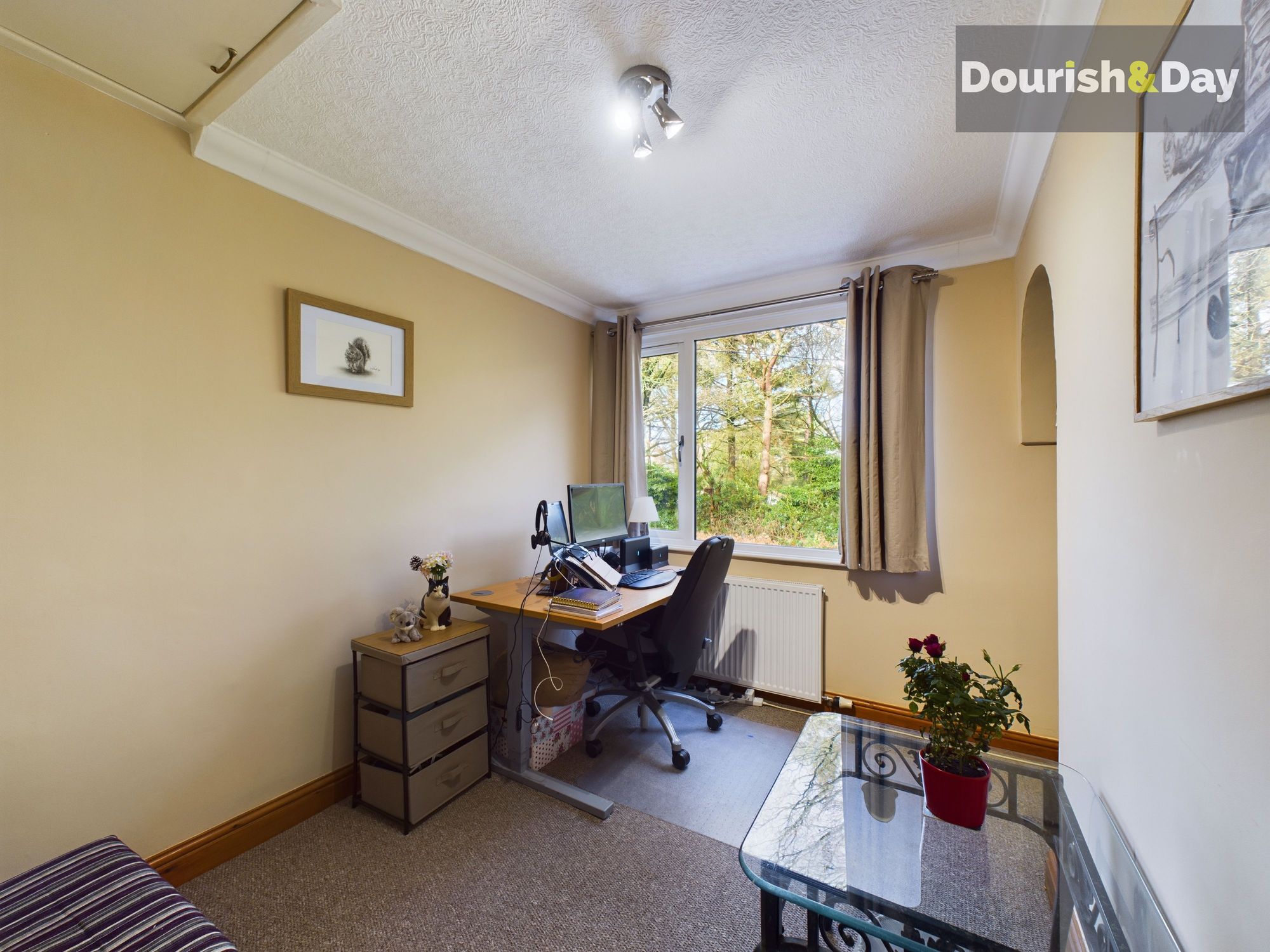5 bed detached house for sale in Honeybee Cottage - Property Image 22