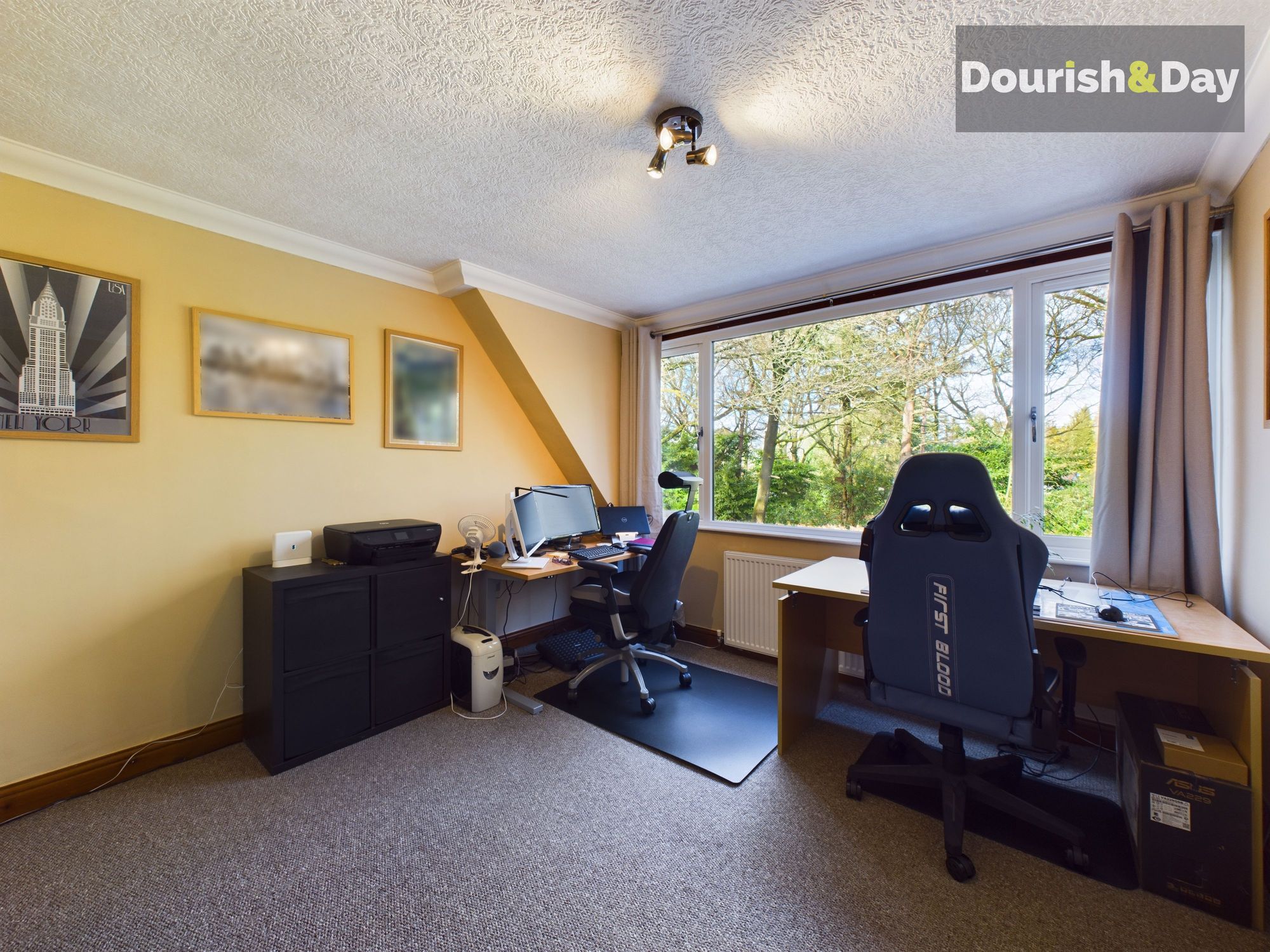 5 bed detached house for sale in Honeybee Cottage - Property Image 23