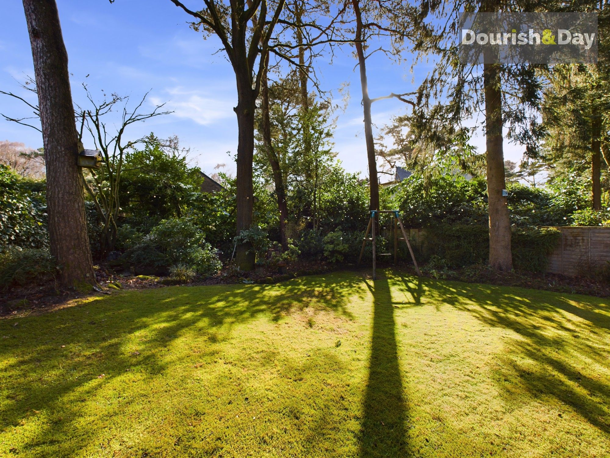 5 bed detached house for sale in Honeybee Cottage - Property Image 29