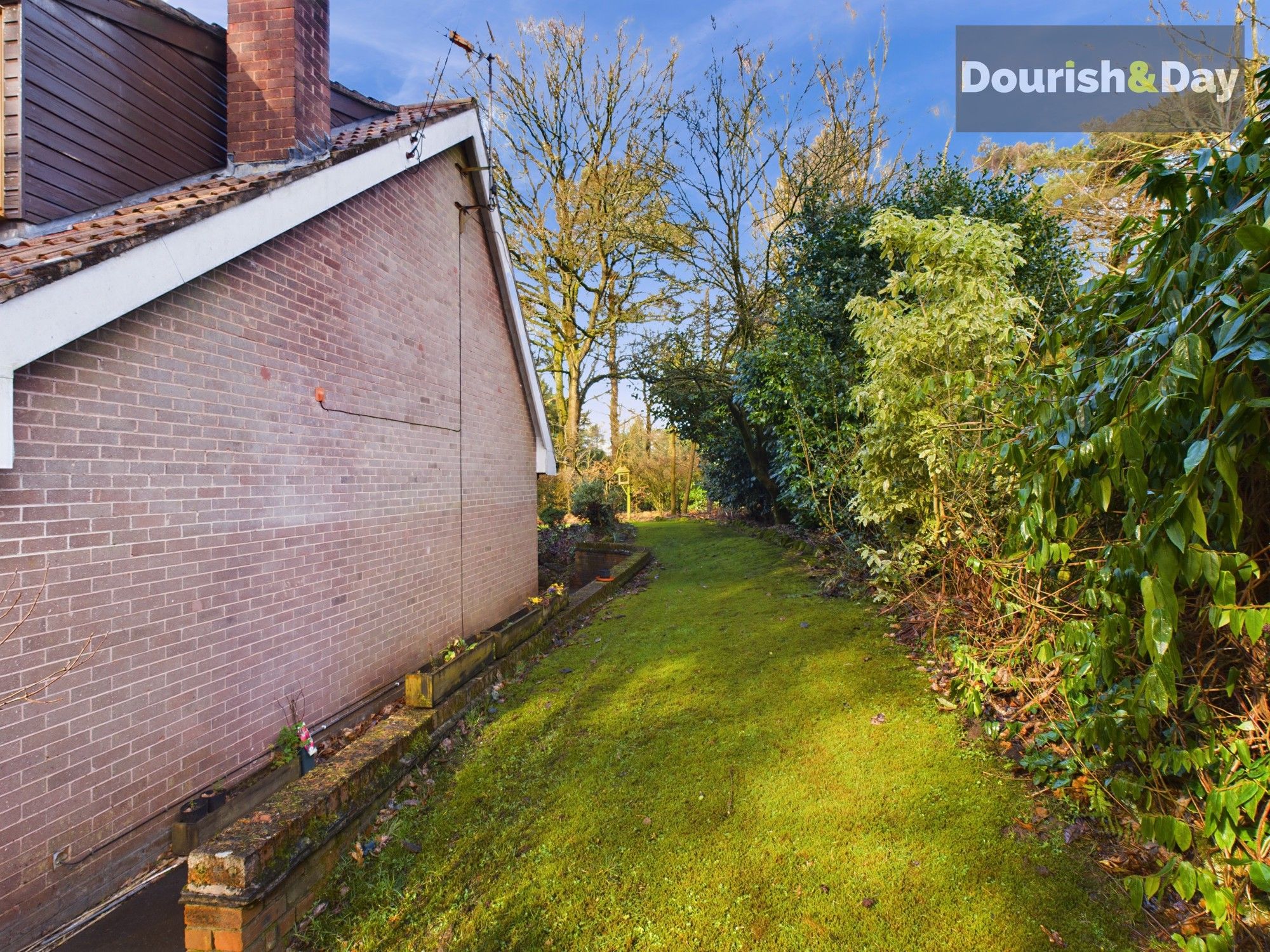 5 bed detached house for sale in Honeybee Cottage - Property Image 31
