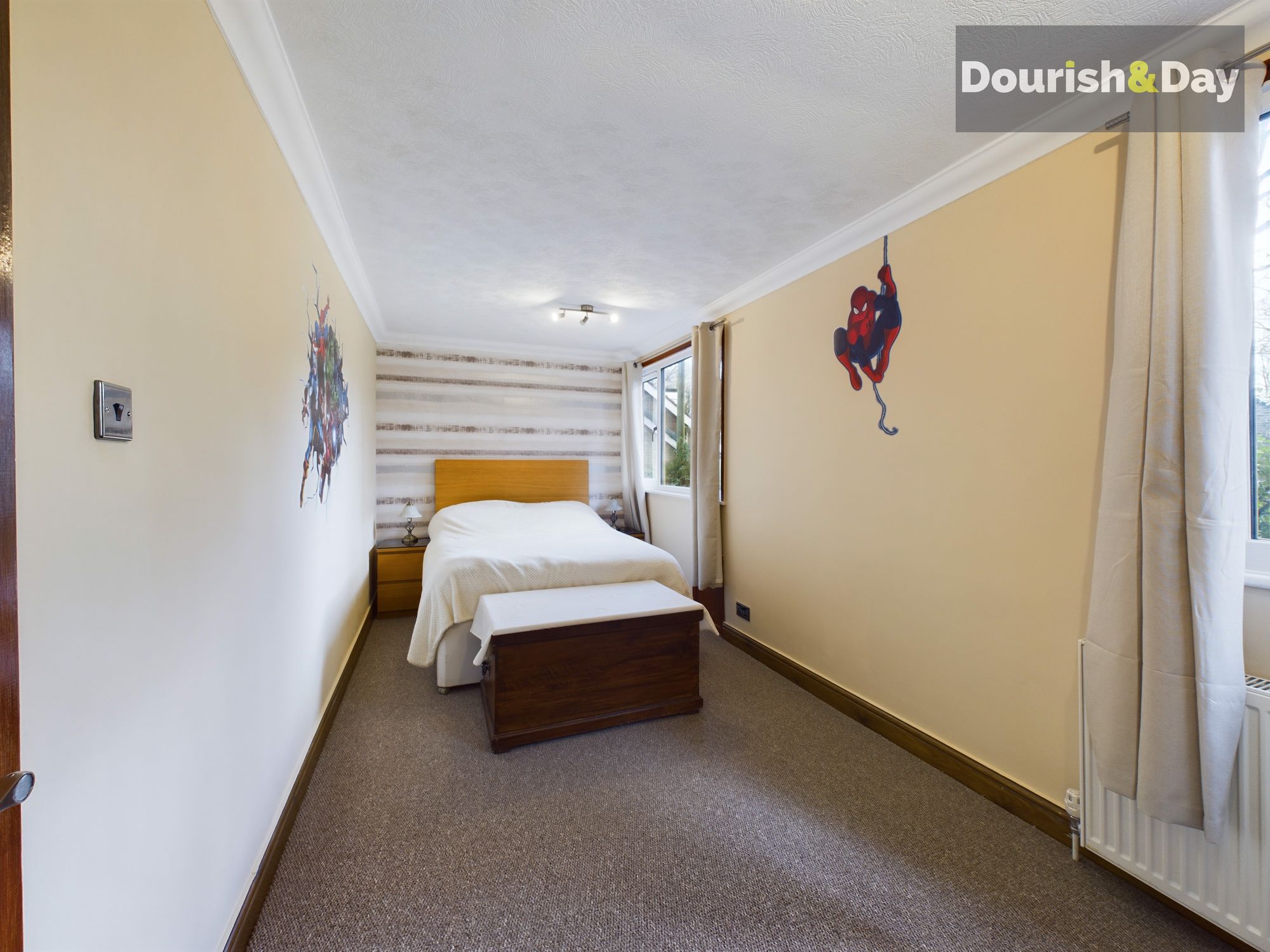 5 bed detached house for sale in Honeybee Cottage - Property Image 21