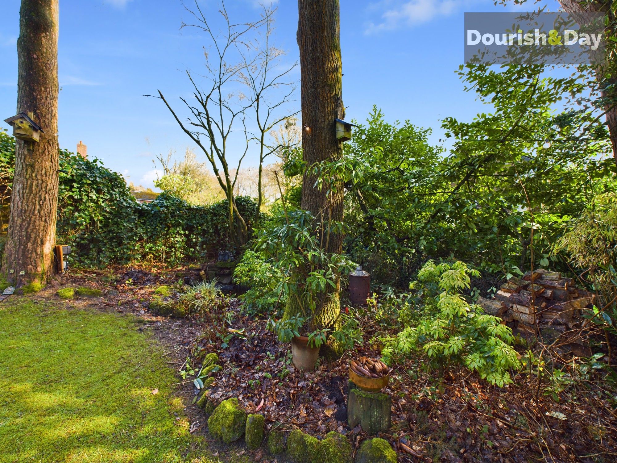 5 bed detached house for sale in Honeybee Cottage - Property Image 30