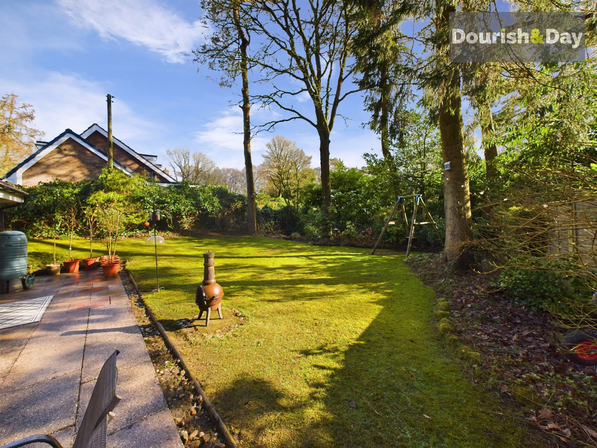 5 bed detached house for sale in Honeybee Cottage - Property Image 28