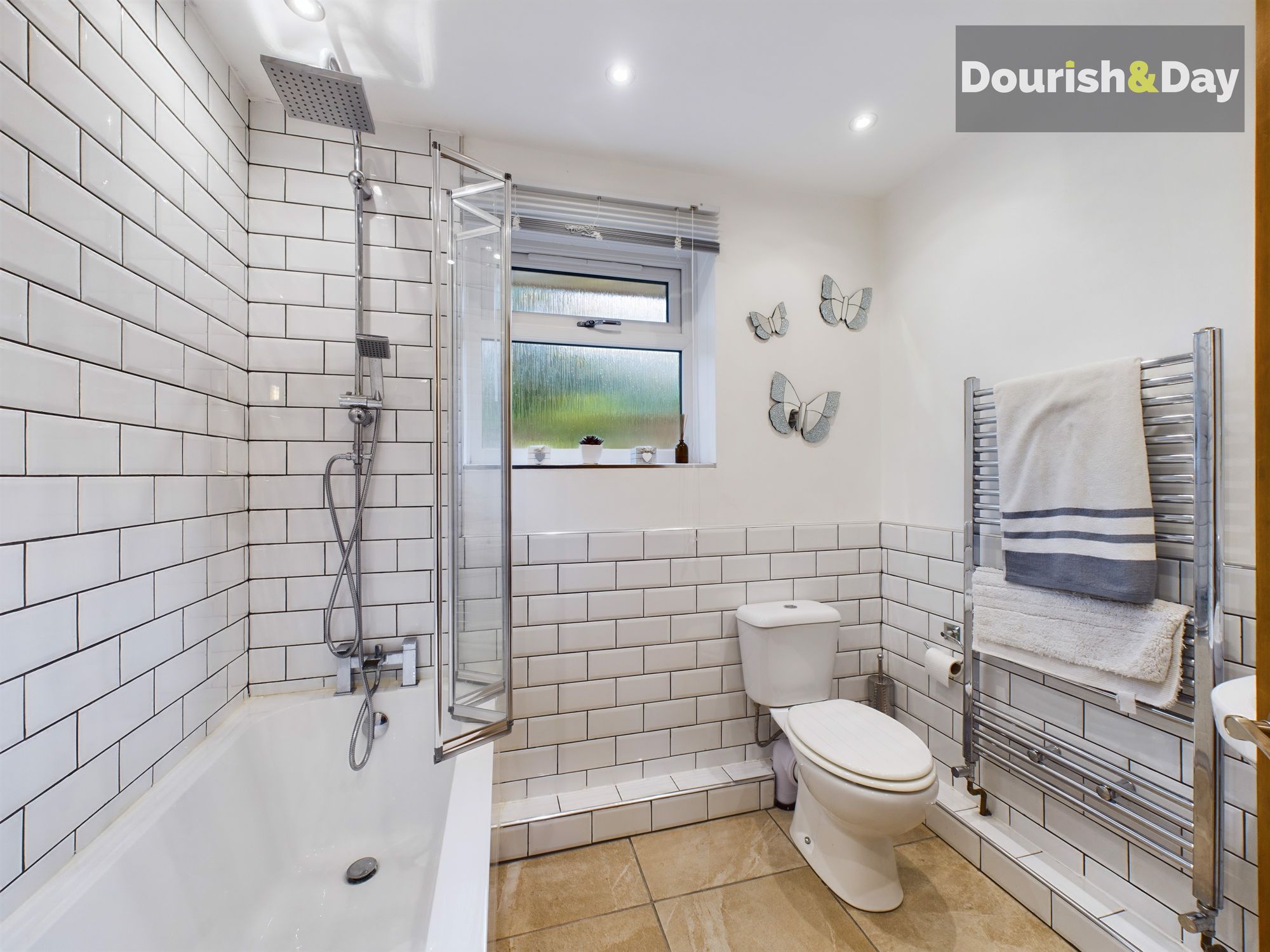 5 bed detached house for sale in Honeybee Cottage - Property Image 16