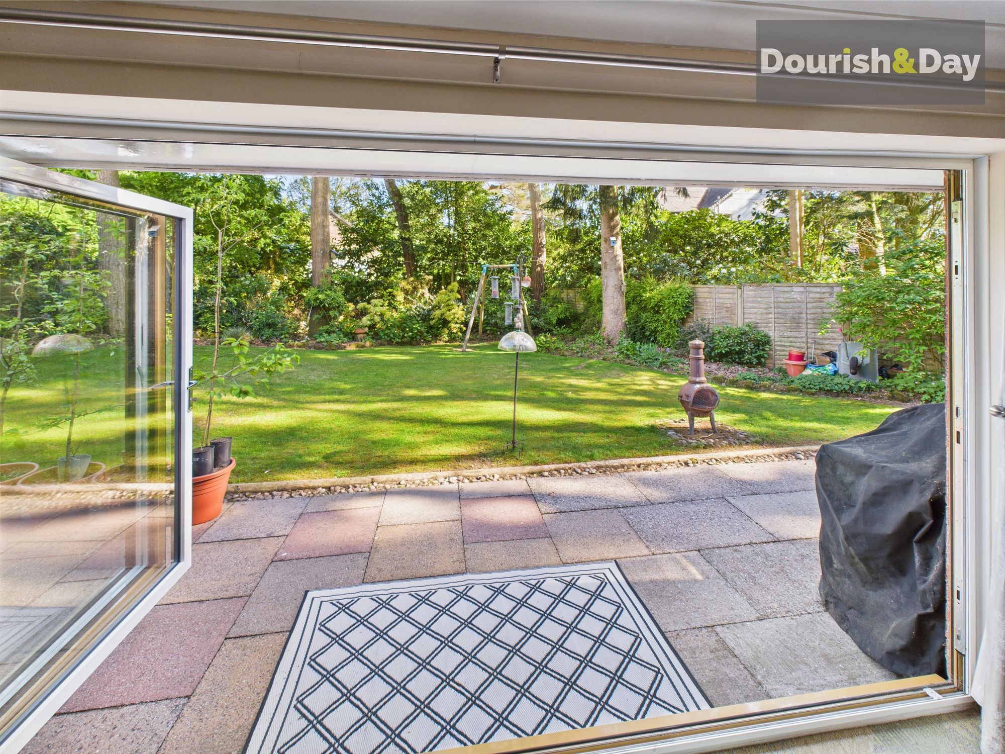 5 bed detached house for sale in Honeybee Cottage - Property Image 36