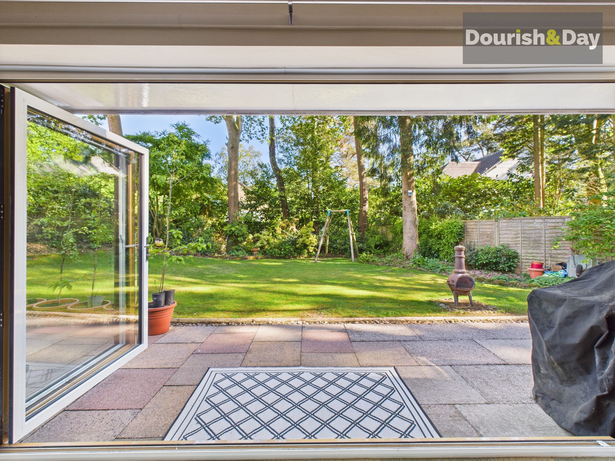 5 bed detached house for sale in Honeybee Cottage - Property Image 8