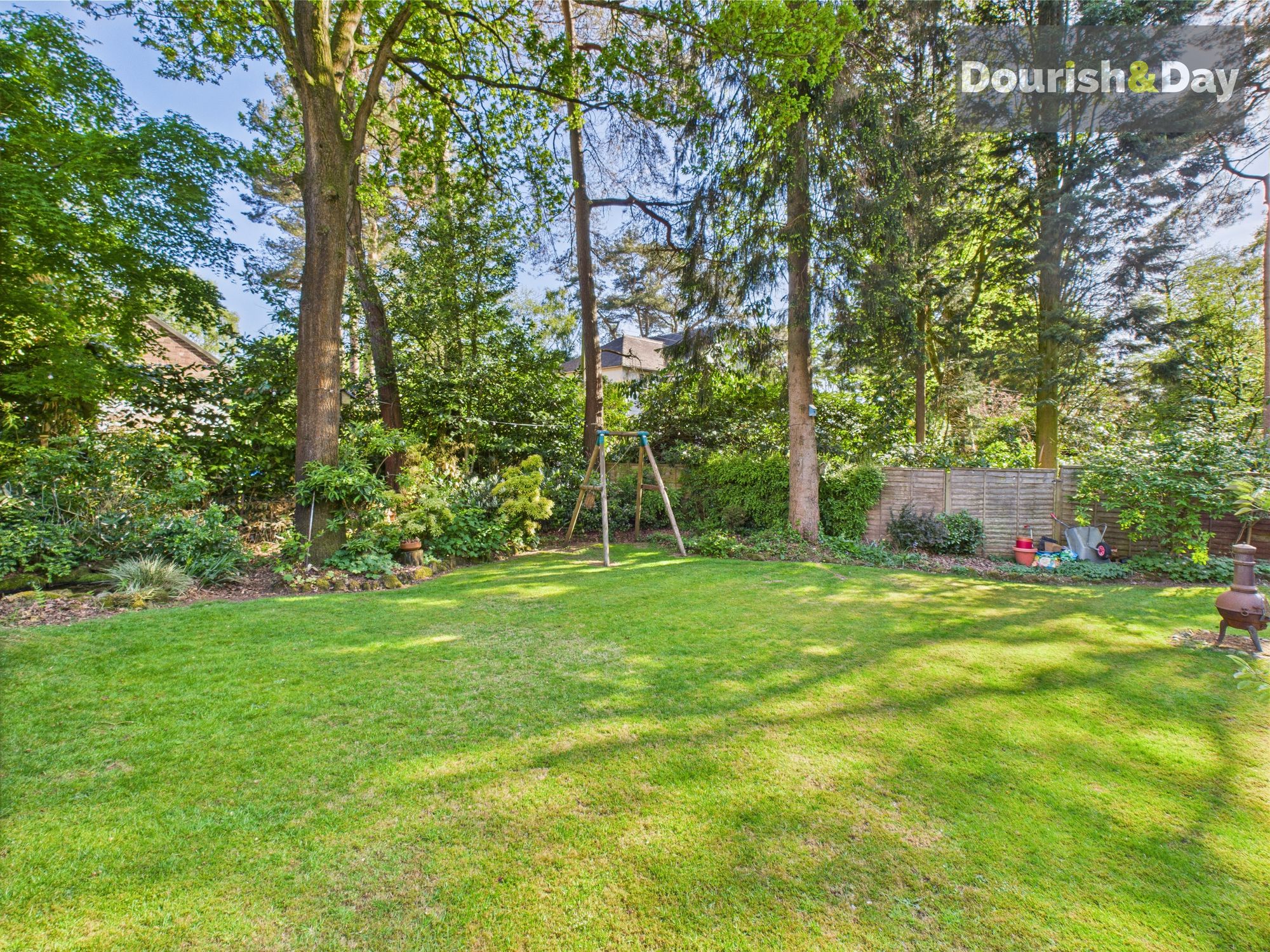 5 bed detached house for sale in Honeybee Cottage - Property Image 39