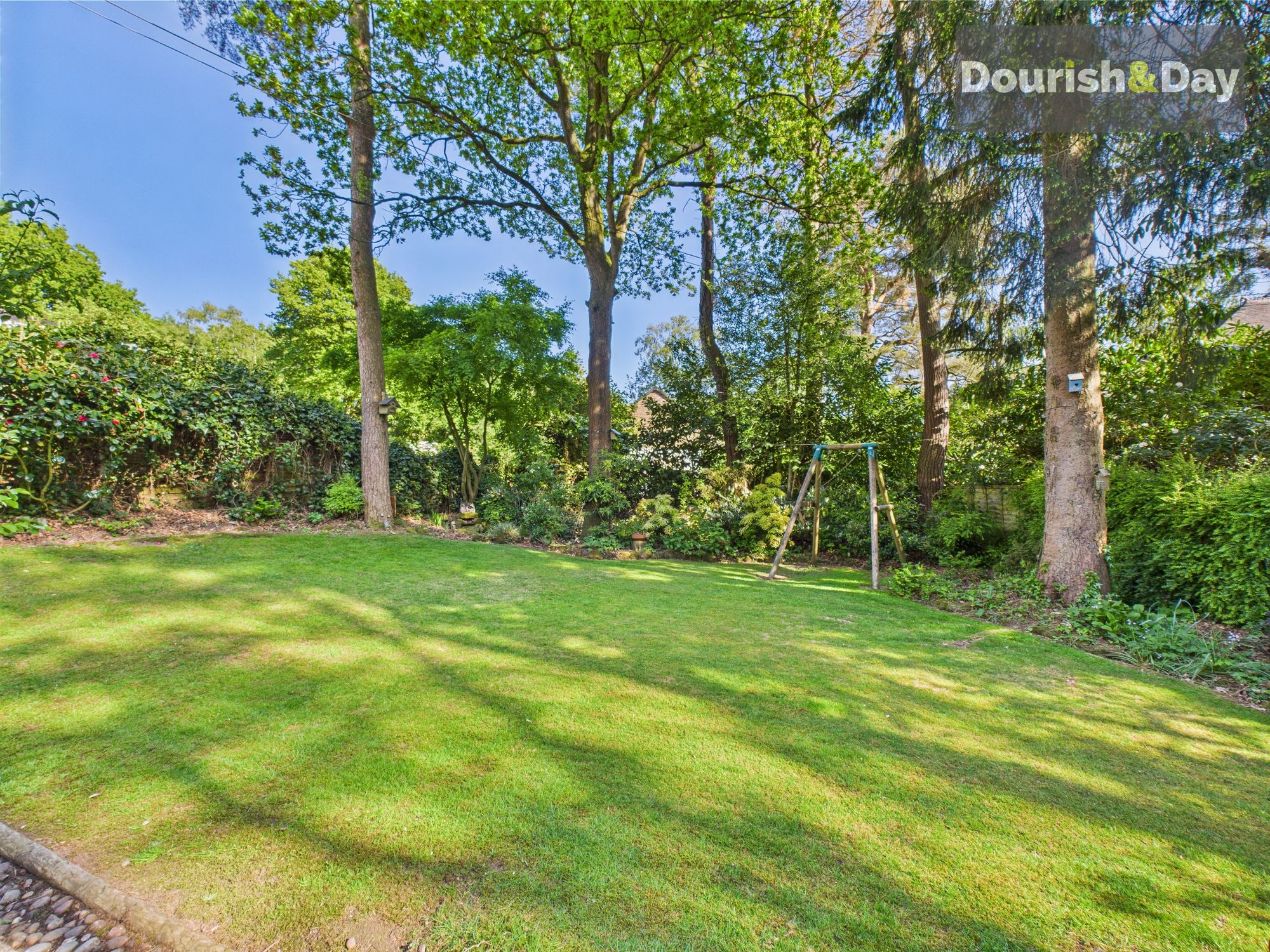 5 bed detached house for sale in Honeybee Cottage - Property Image 40