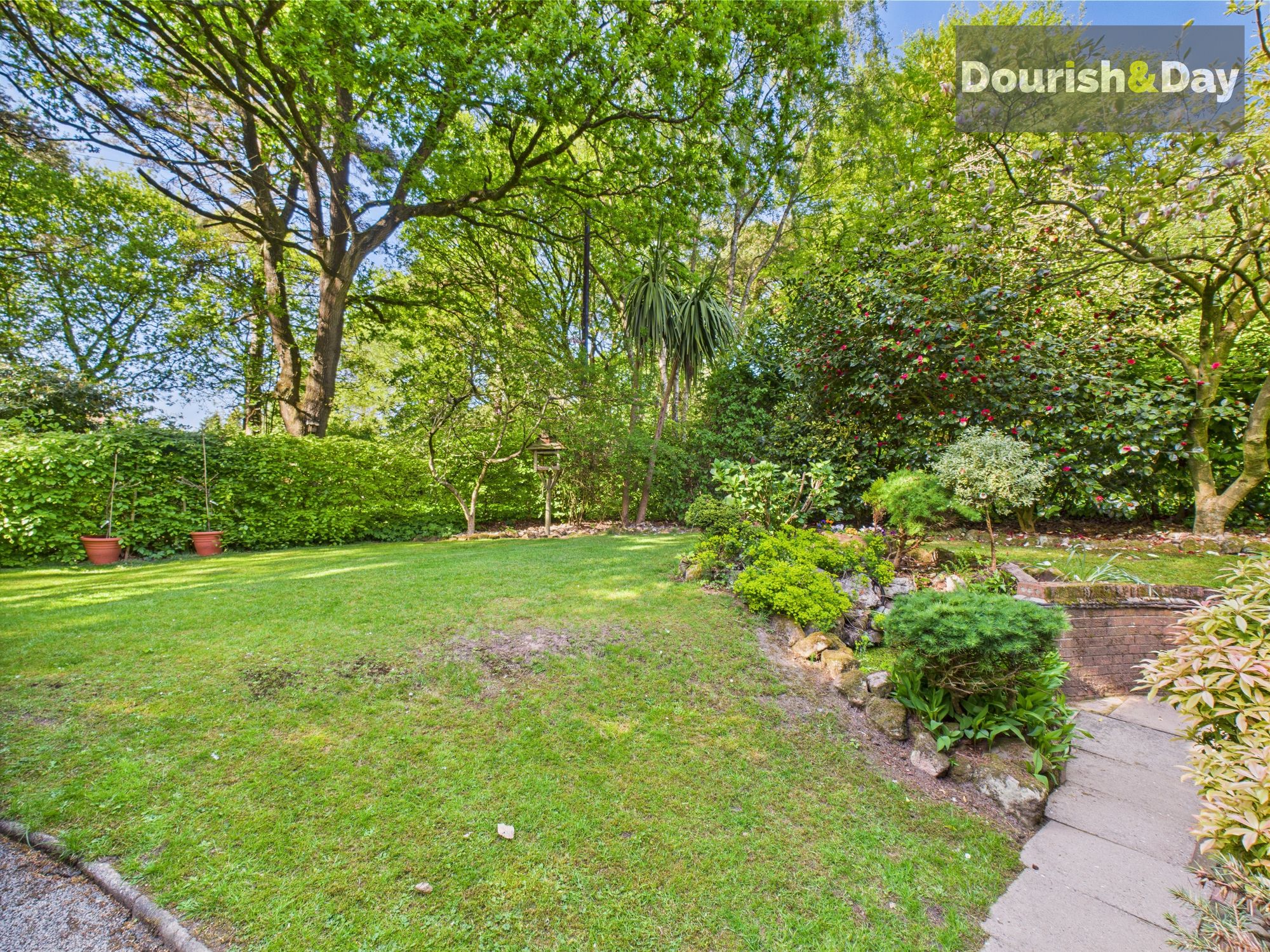 5 bed detached house for sale in Honeybee Cottage - Property Image 42
