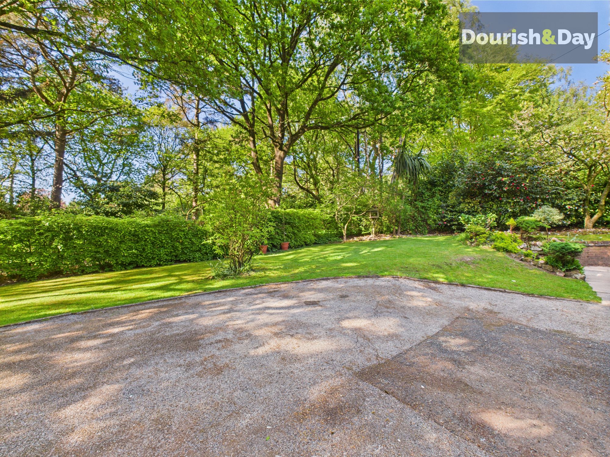 5 bed detached house for sale in Honeybee Cottage - Property Image 44