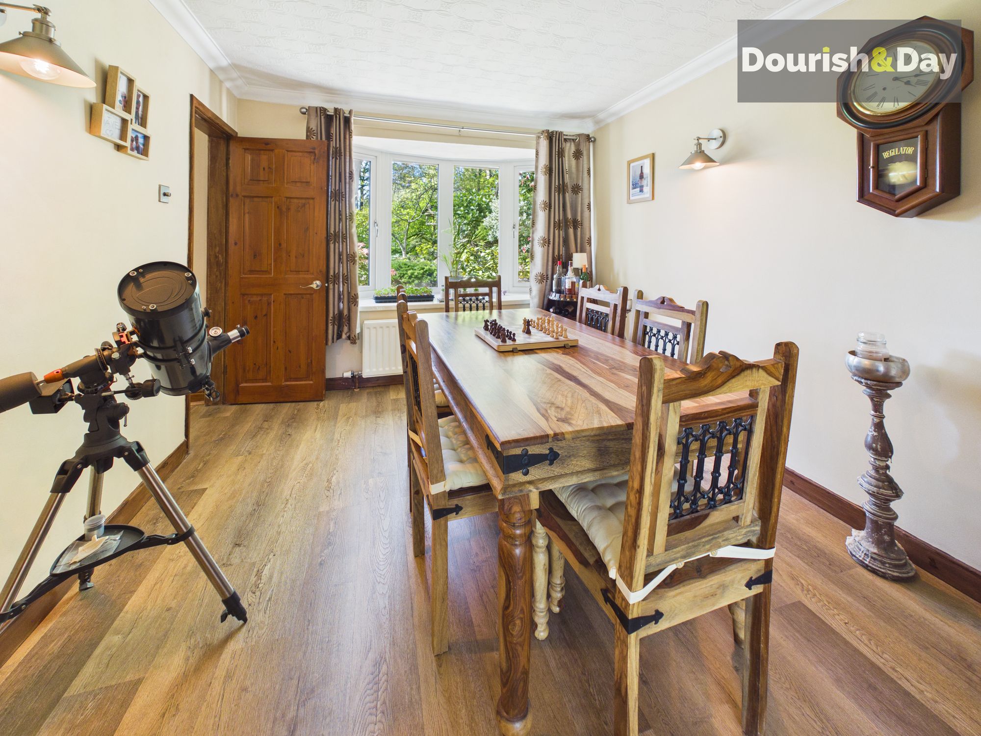 5 bed detached house for sale in Honeybee Cottage - Property Image 10