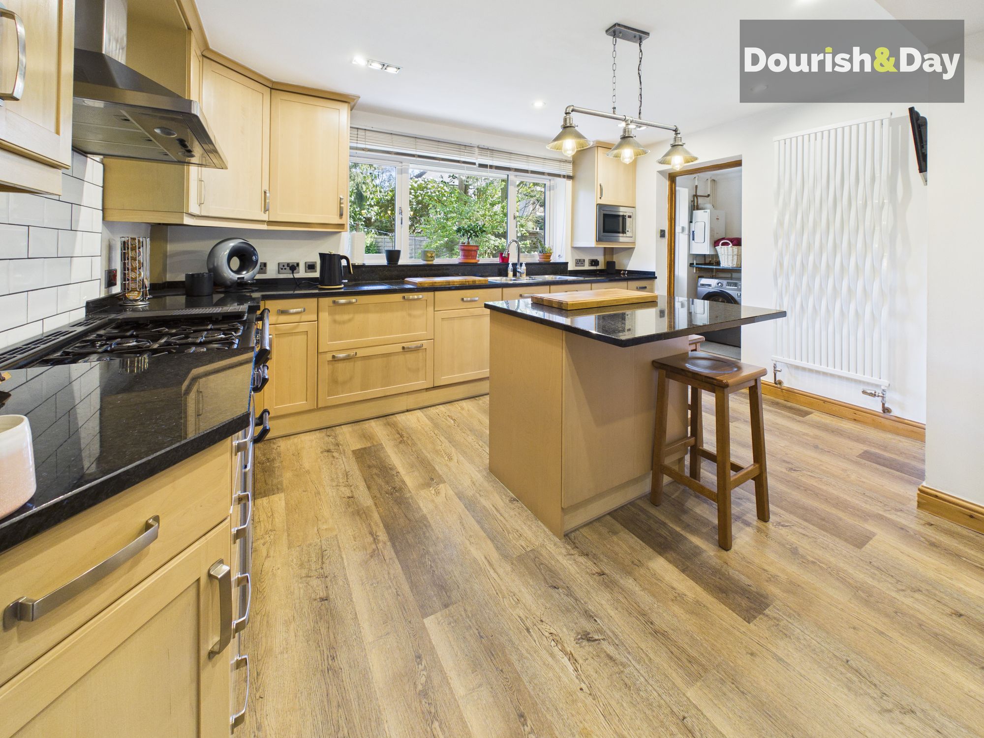 5 bed detached house for sale in Honeybee Cottage - Property Image 11
