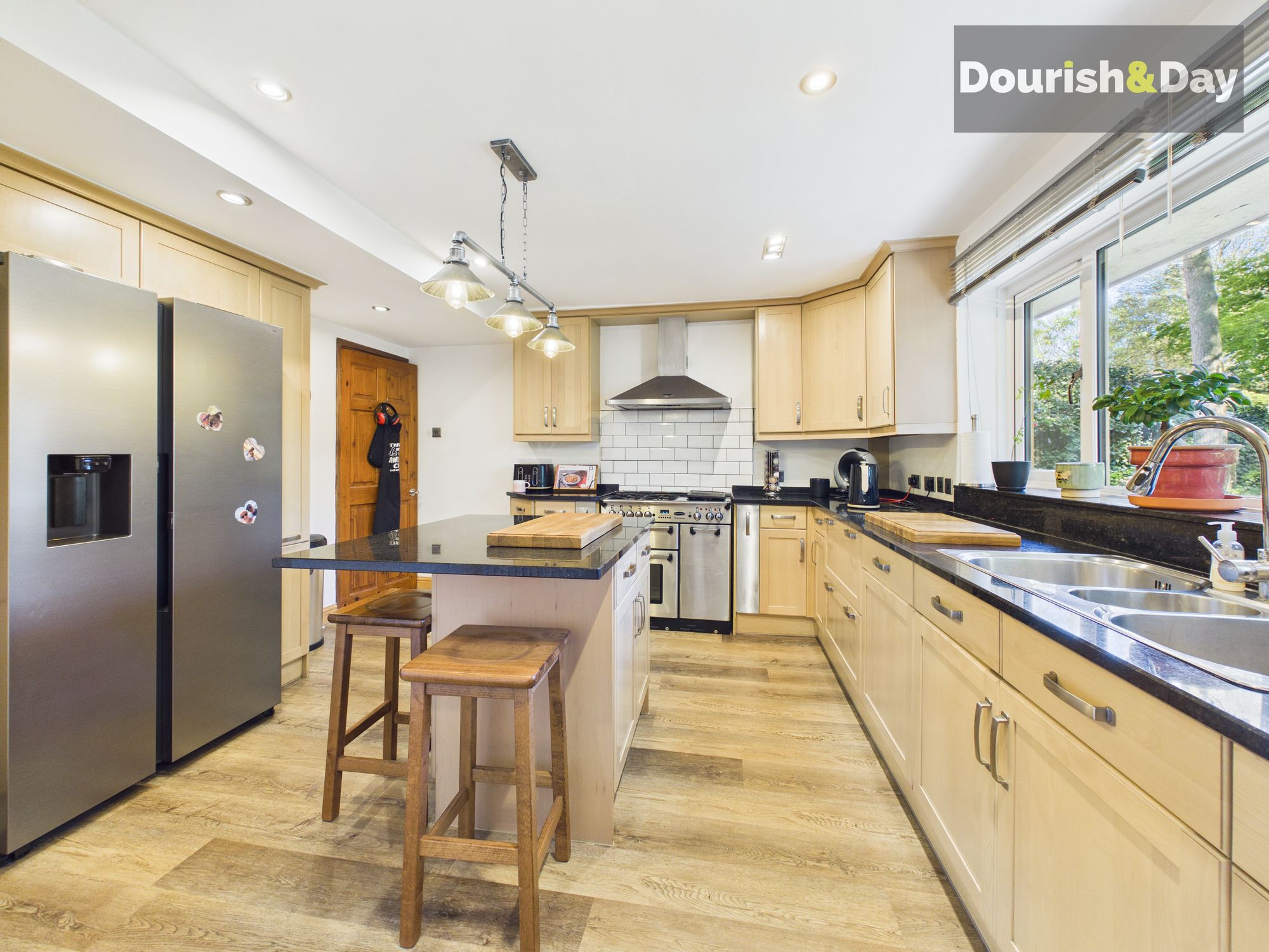 5 bed detached house for sale in Honeybee Cottage - Property Image 12