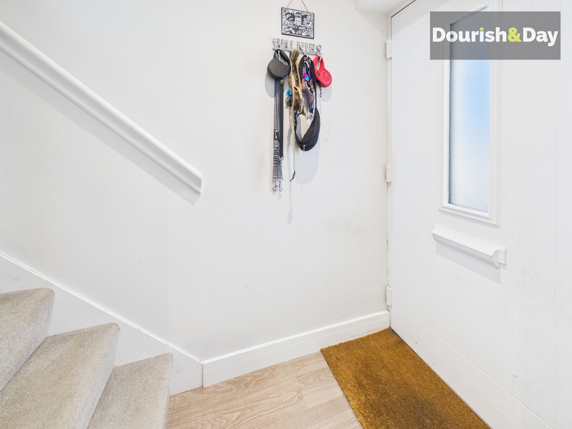 1 bed terraced house for sale in Tudor Close, Market Drayton, TF9 - Property Image 5