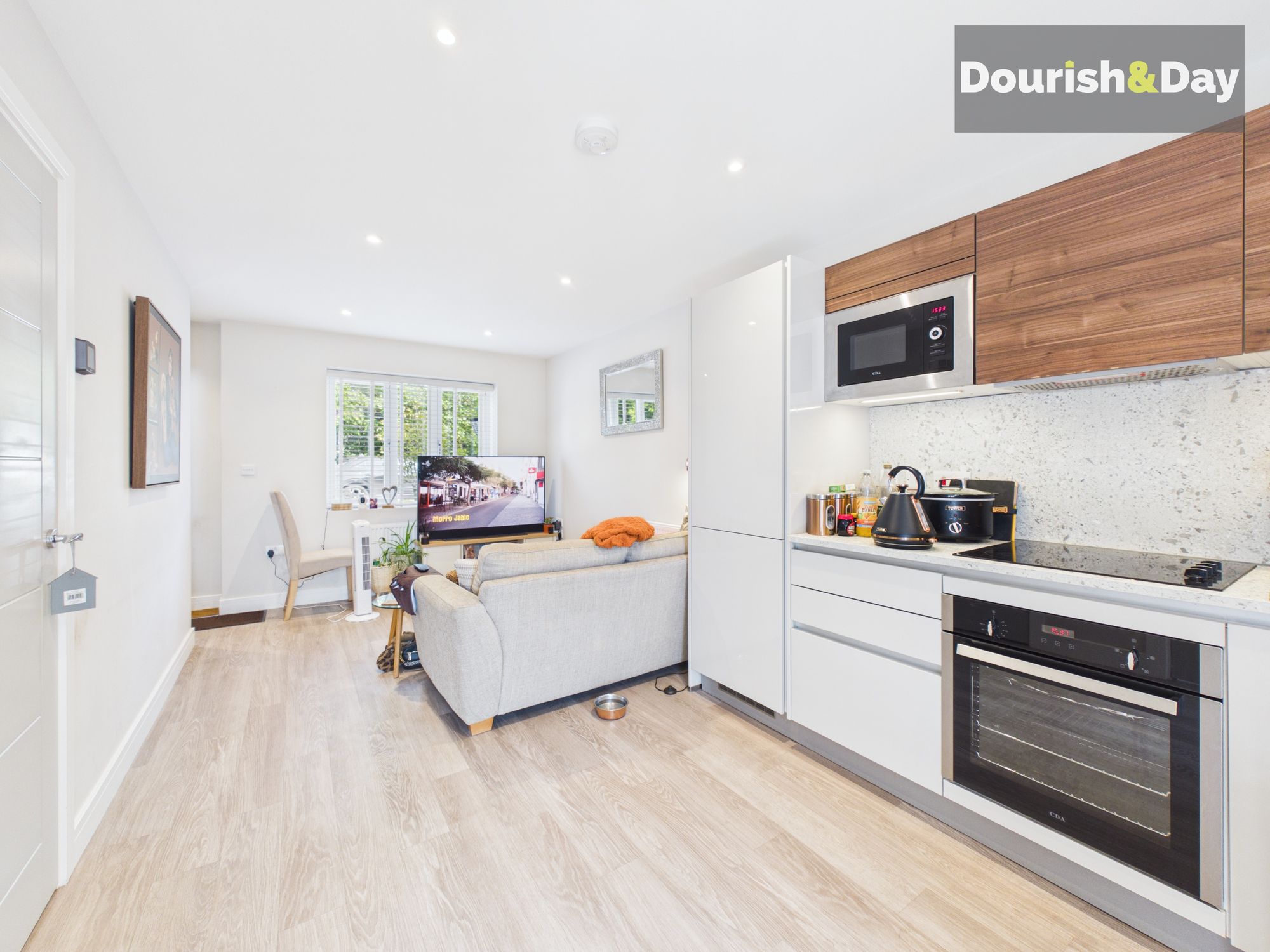 1 bed terraced house for sale in Tudor Close, Market Drayton, TF9 - Property Image 7