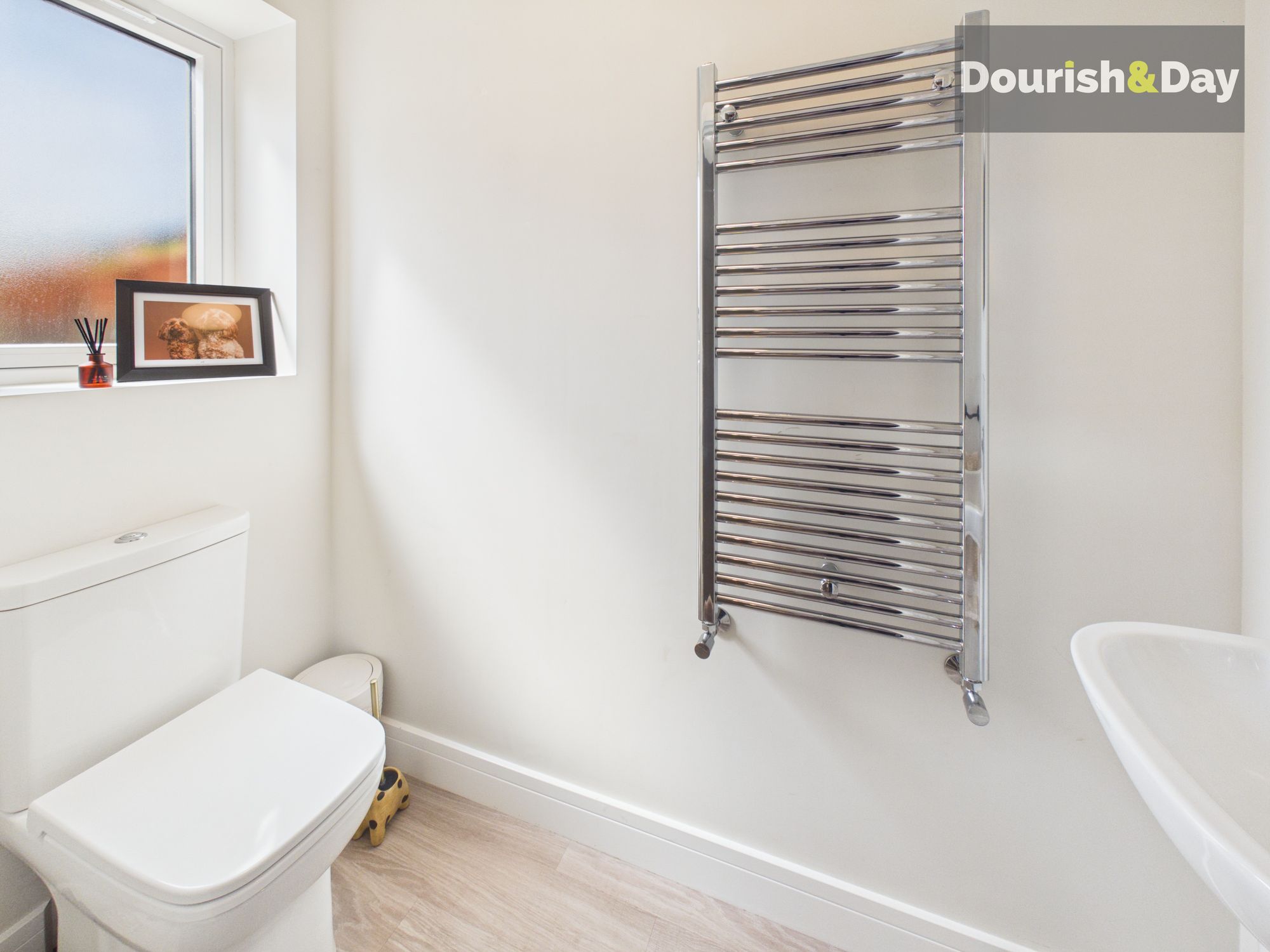 1 bed terraced house for sale in Tudor Close, Market Drayton, TF9 - Property Image 9