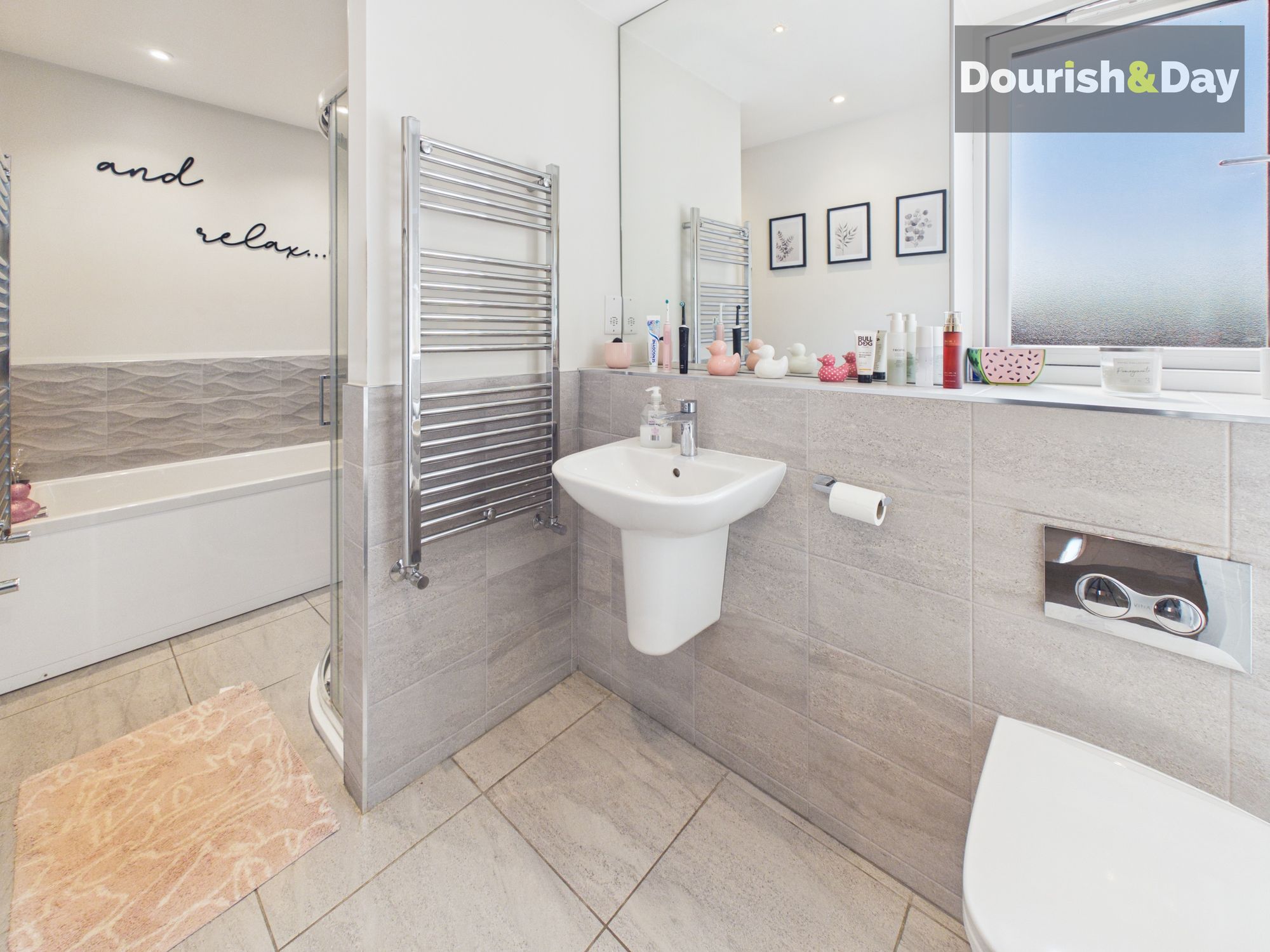 1 bed terraced house for sale in Tudor Close, Market Drayton, TF9 - Property Image 11