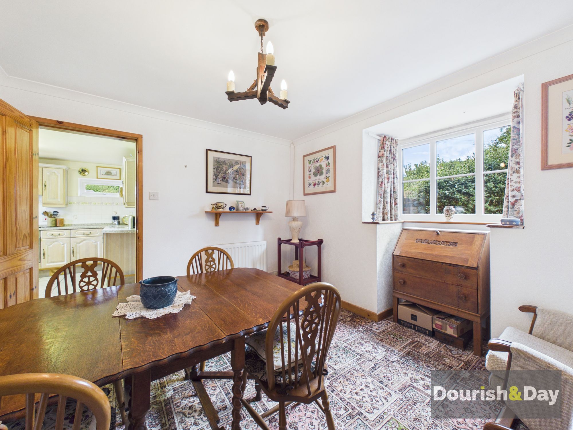 3 bed detached house for sale in Cox Bank, Crewe, CW3 - Property Image 9