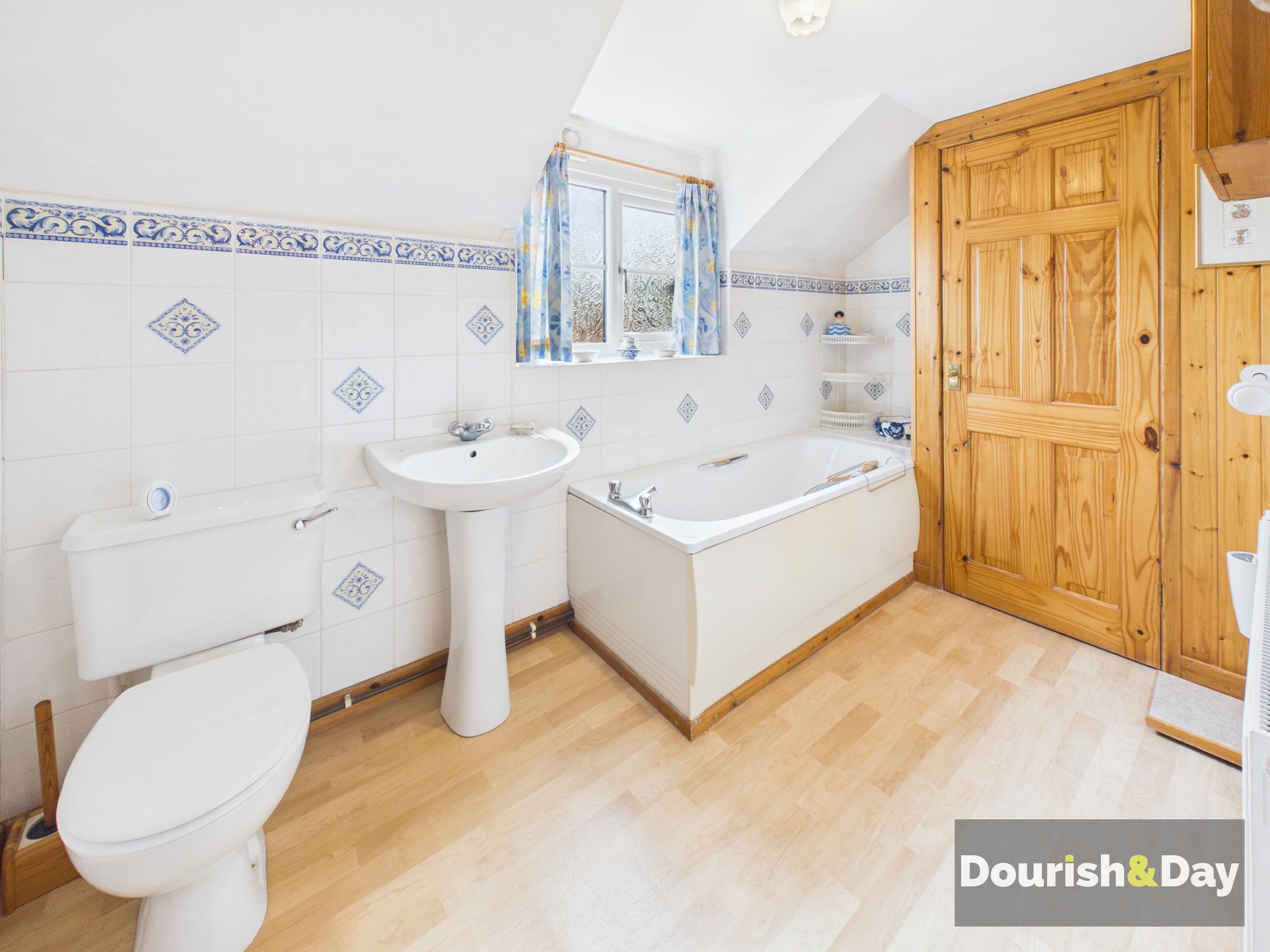 3 bed detached house for sale in Cox Bank, Crewe, CW3 - Property Image 21
