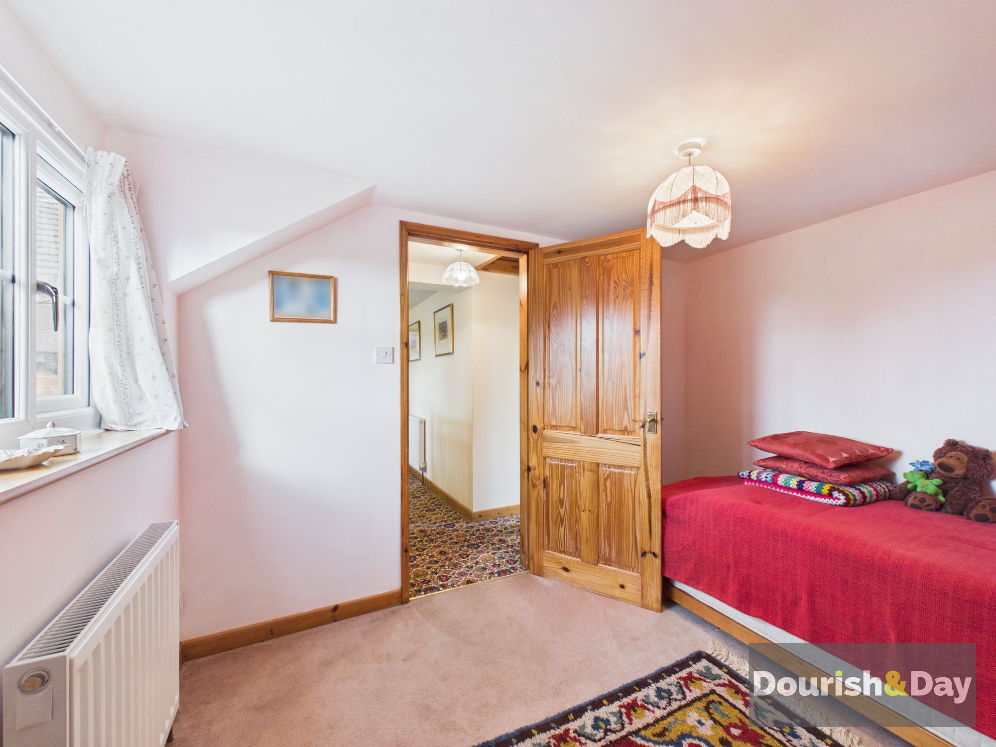 3 bed detached house for sale in Cox Bank, Crewe, CW3 - Property Image 19