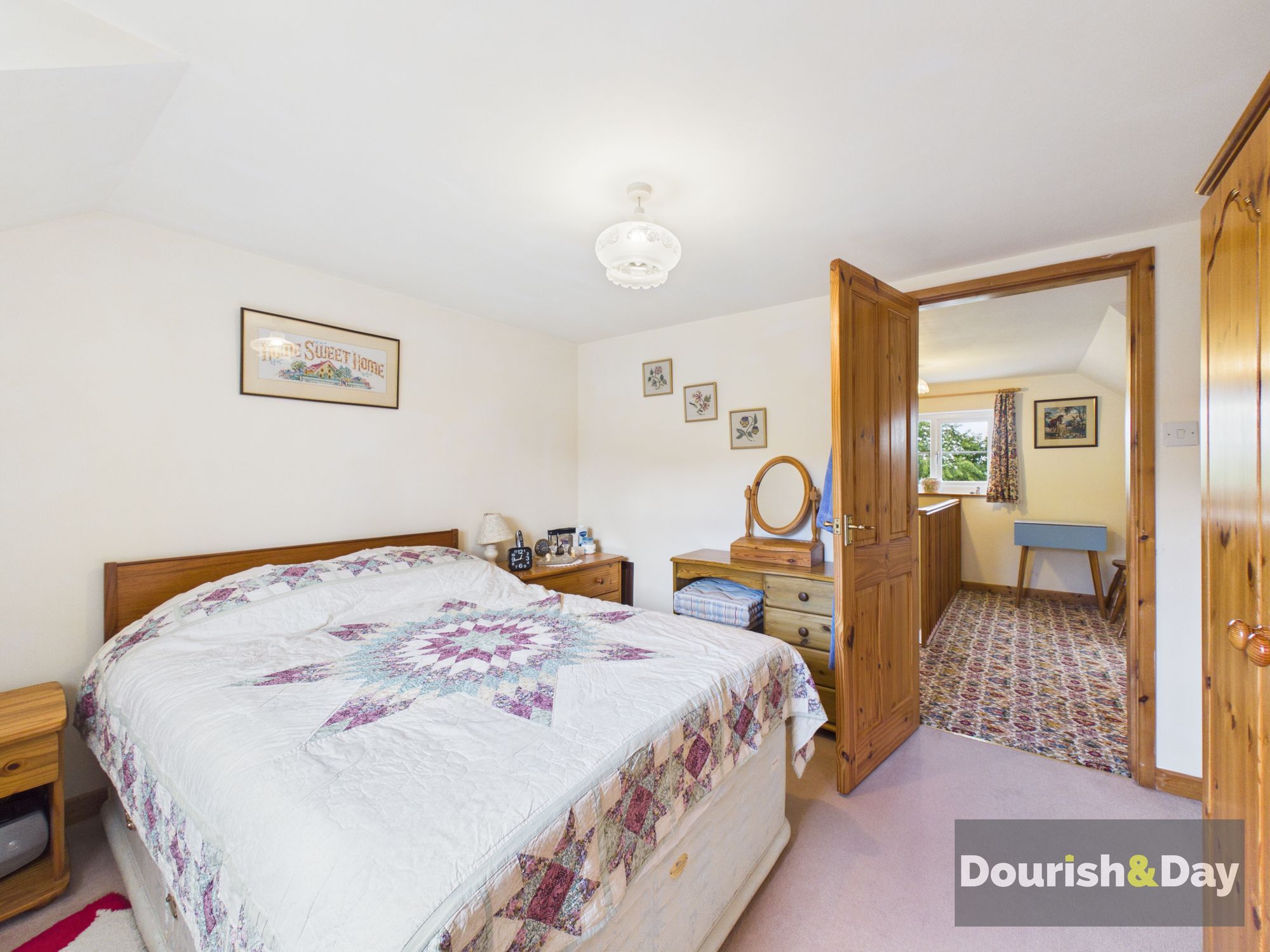 3 bed detached house for sale in Cox Bank, Crewe, CW3 - Property Image 17