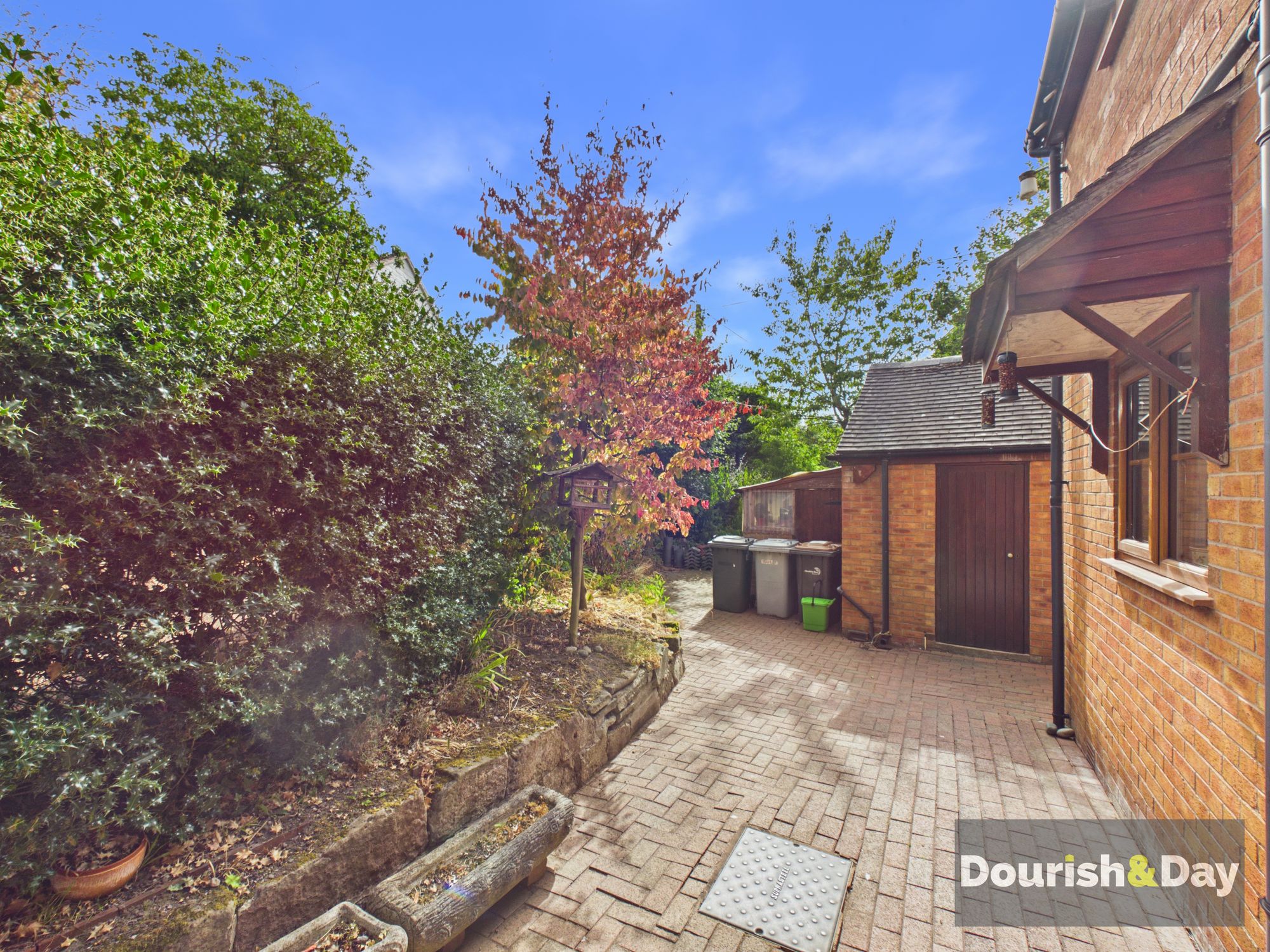 3 bed detached house for sale in Cox Bank, Crewe, CW3 - Property Image 22