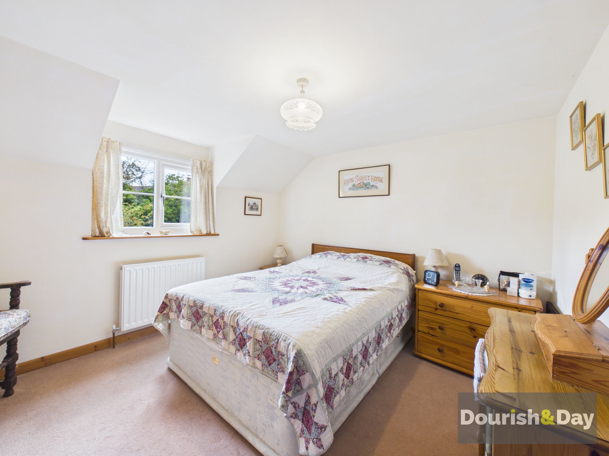3 bed detached house for sale in Cox Bank, Crewe, CW3 - Property Image 16