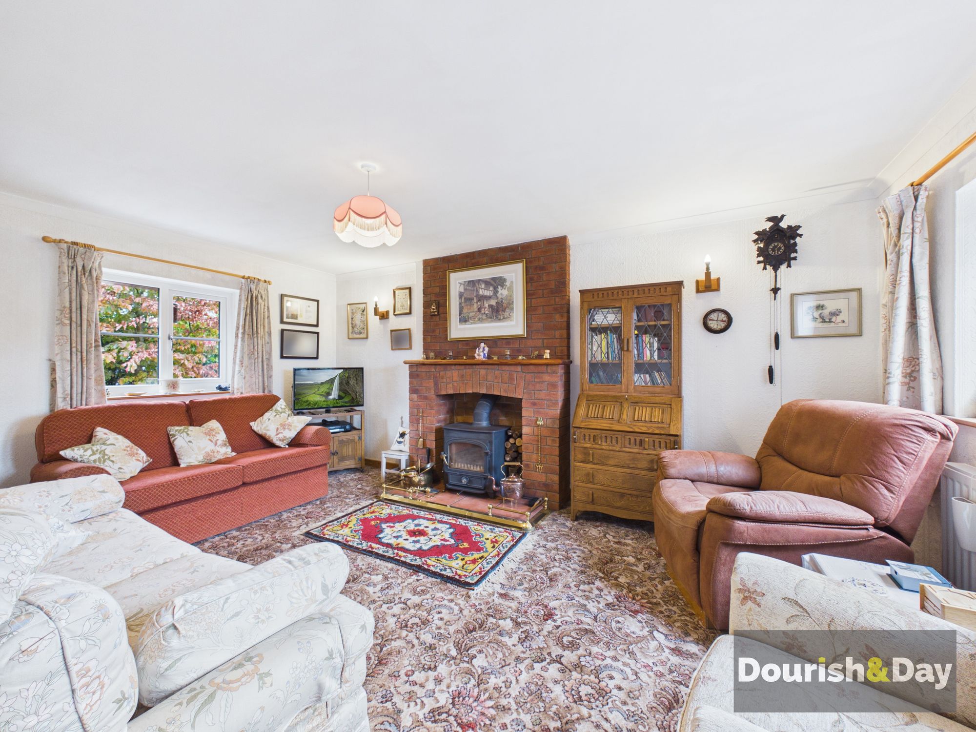 3 bed detached house for sale in Cox Bank, Crewe, CW3 - Property Image 4