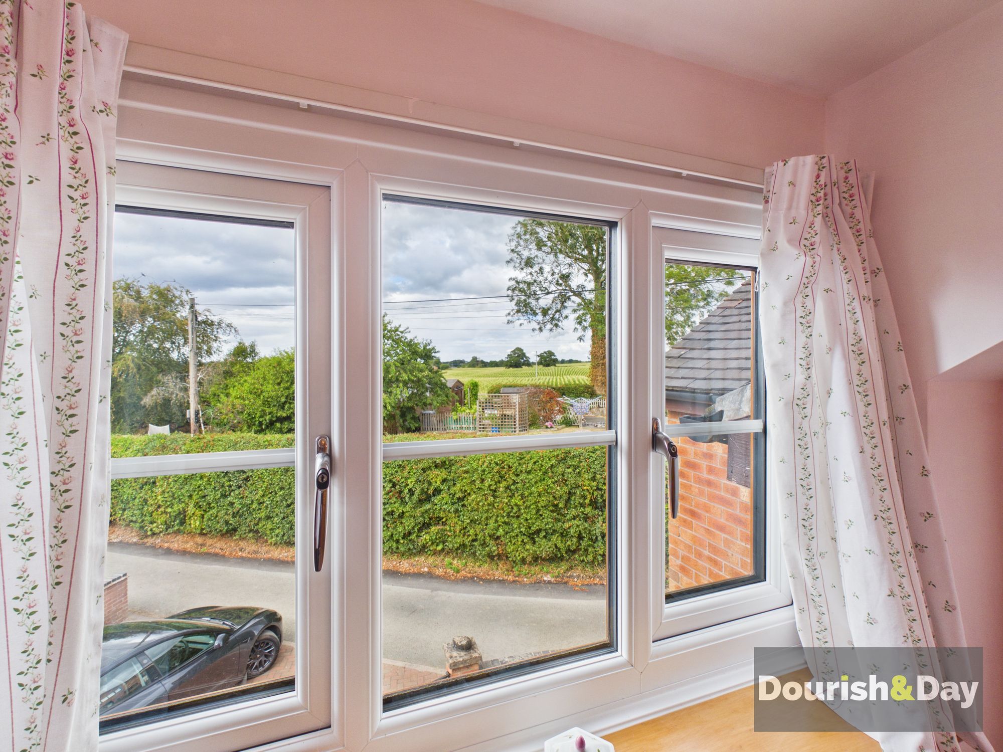 3 bed detached house for sale in Cox Bank, Crewe, CW3 - Property Image 20