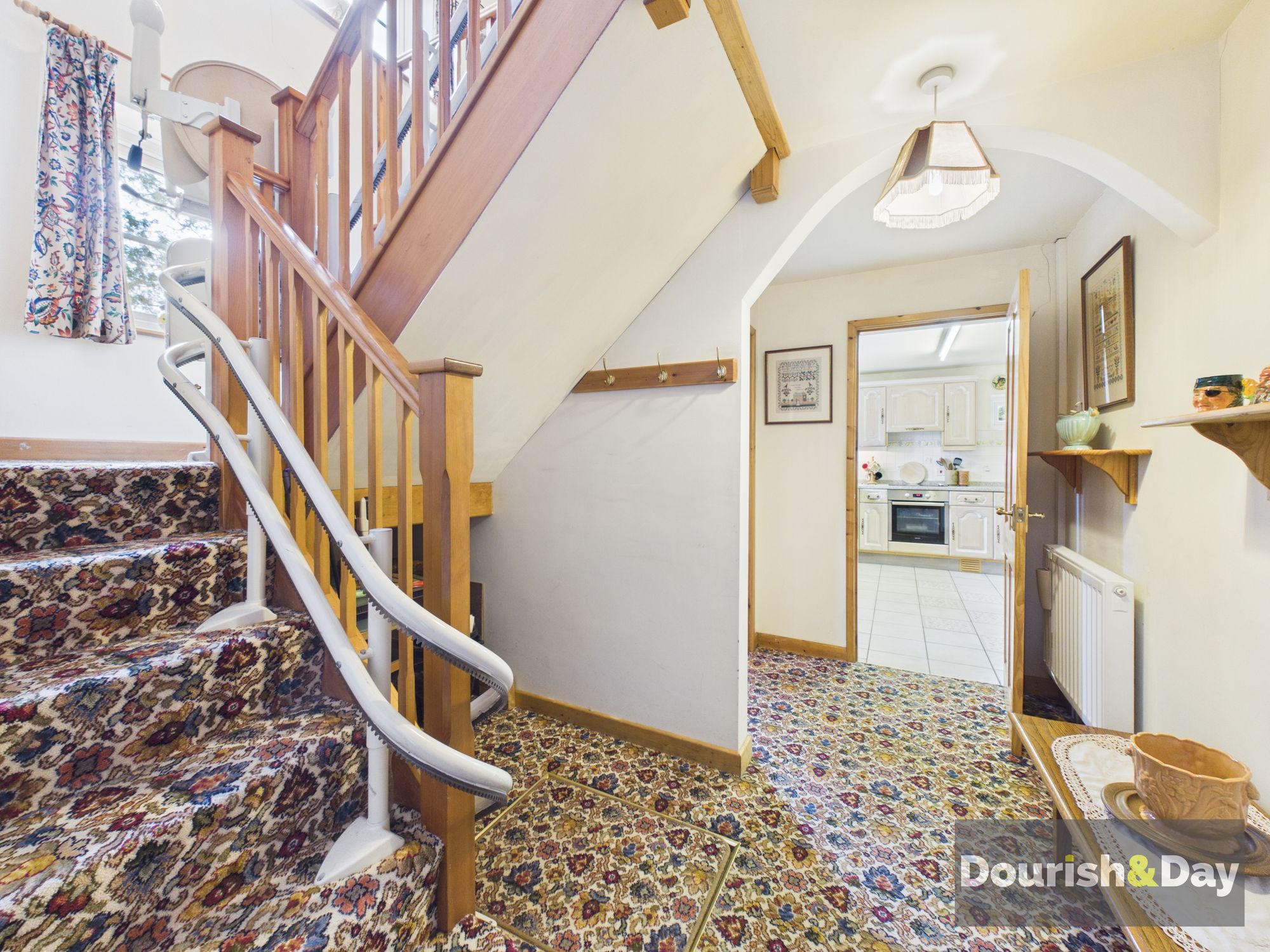 3 bed detached house for sale in Cox Bank, Crewe, CW3 - Property Image 6