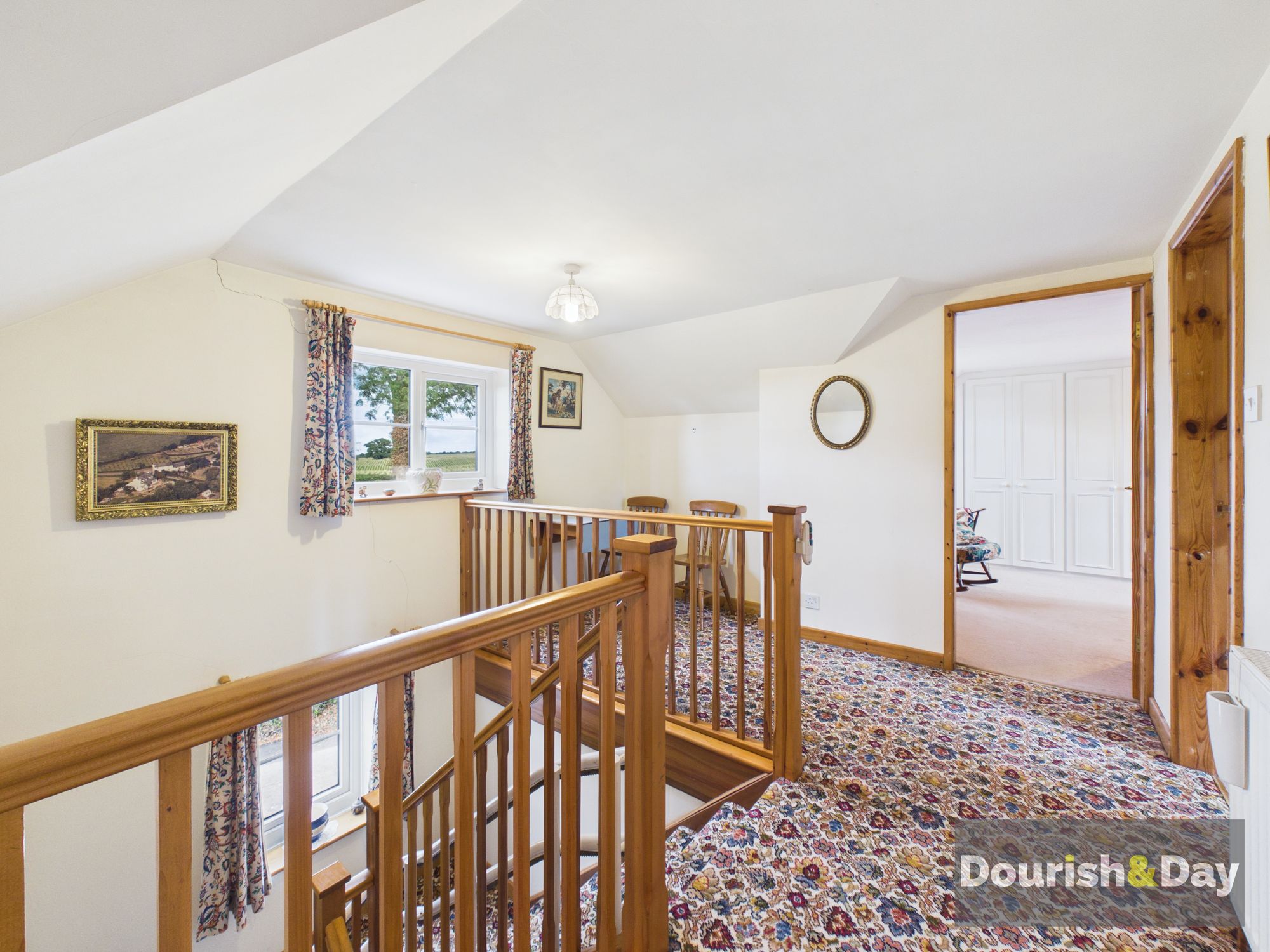 3 bed detached house for sale in Cox Bank, Crewe, CW3 - Property Image 13