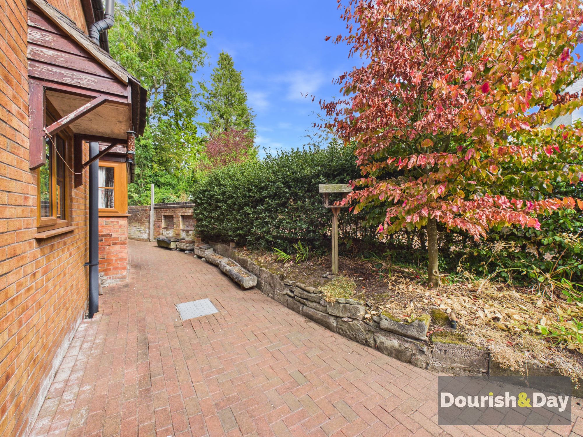 3 bed detached house for sale in Cox Bank, Crewe, CW3 - Property Image 25