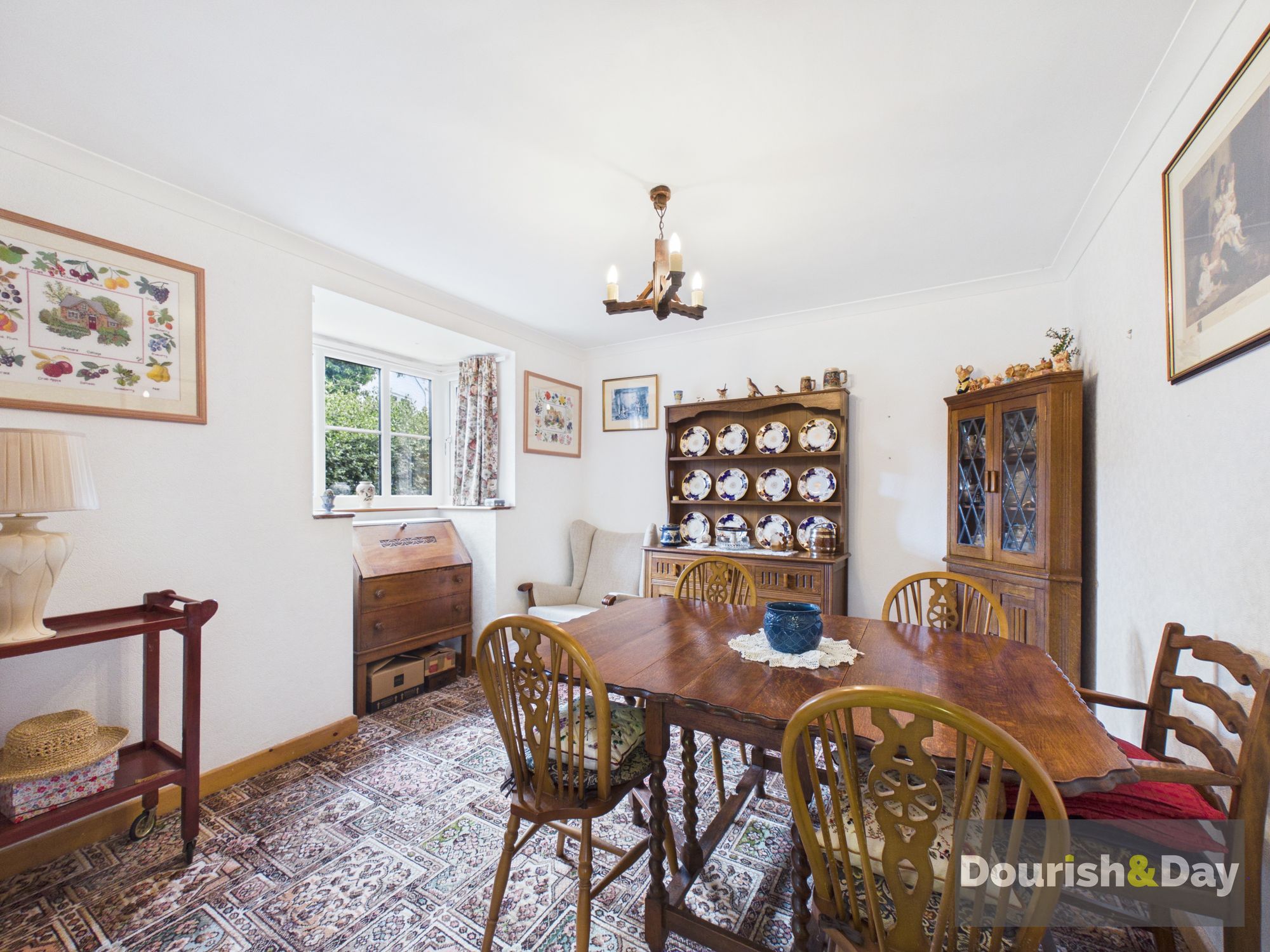3 bed detached house for sale in Cox Bank, Crewe, CW3 - Property Image 8