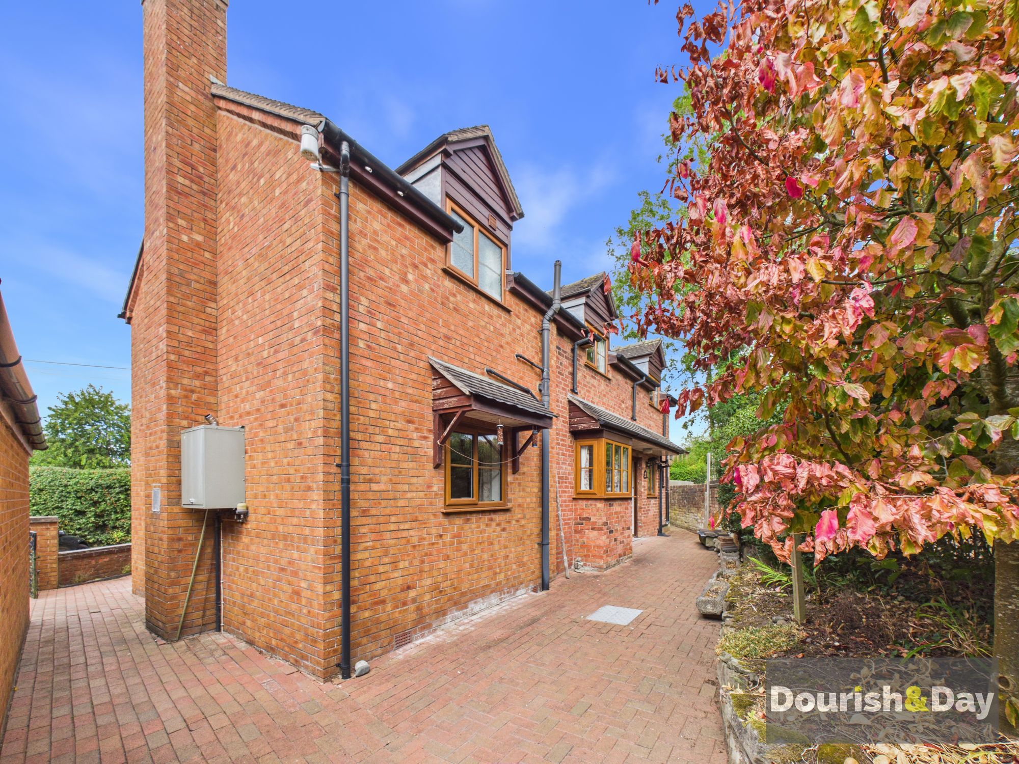 3 bed detached house for sale in Cox Bank, Crewe, CW3 - Property Image 26
